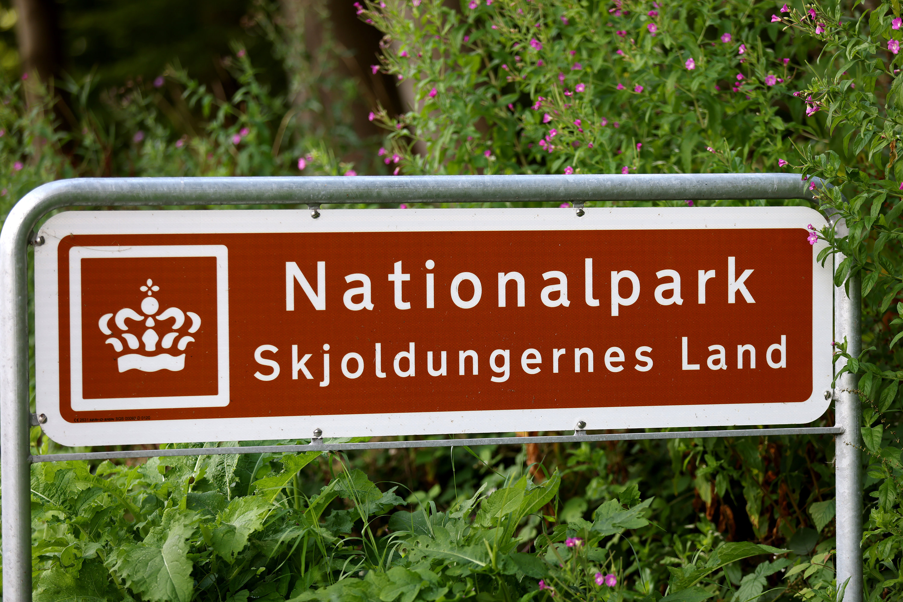 Fremhævet  billede i fuldskærmstilstand. Billede af Egevang 24, Lindenborg, 4000 Roskilde