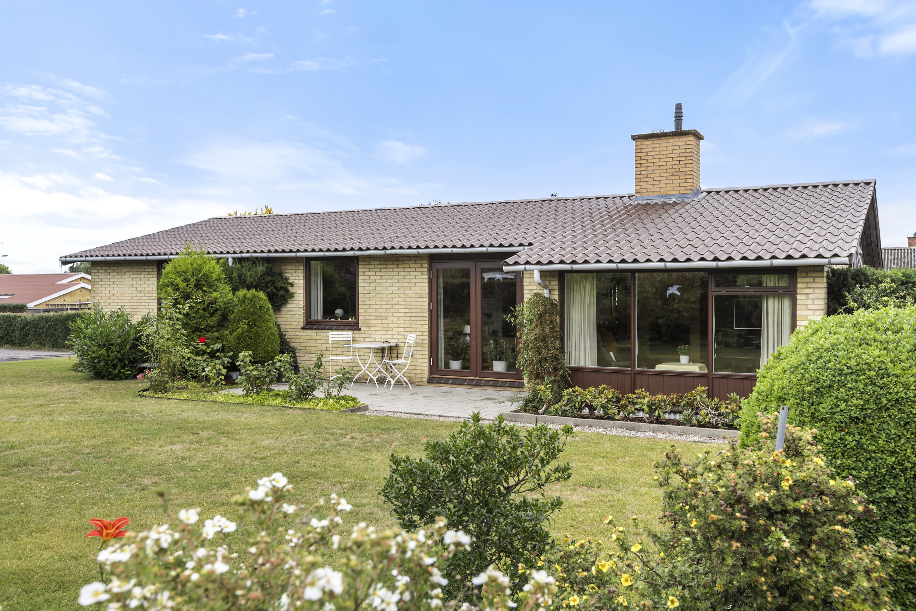 Villa: Ejendommen på Havretoften 7, 4200 Slagelse