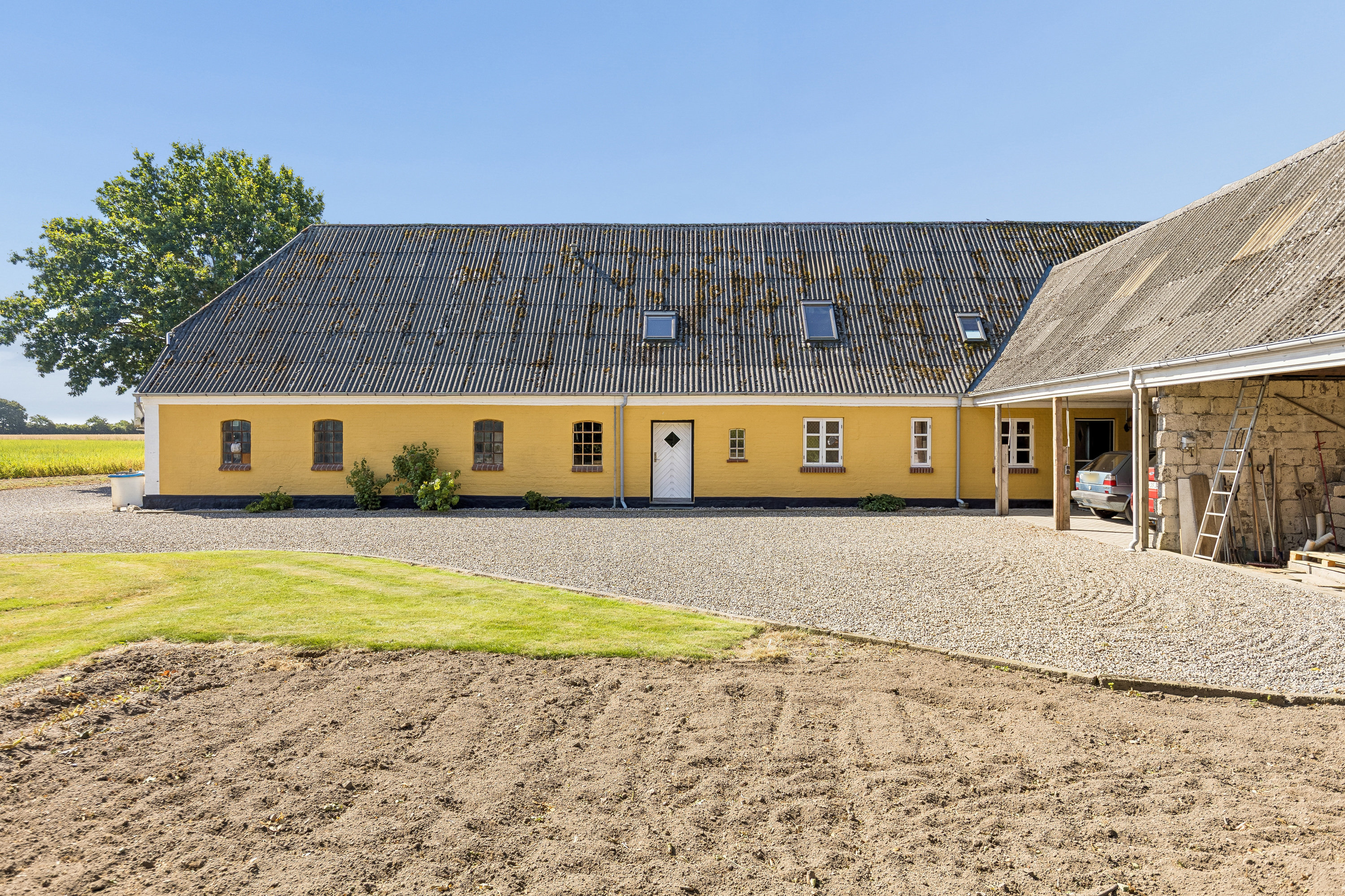 Miniaturebillede 2: andet. Billede af Nydamvej 74, Øster Sottrup, 6400 Sønderborg
