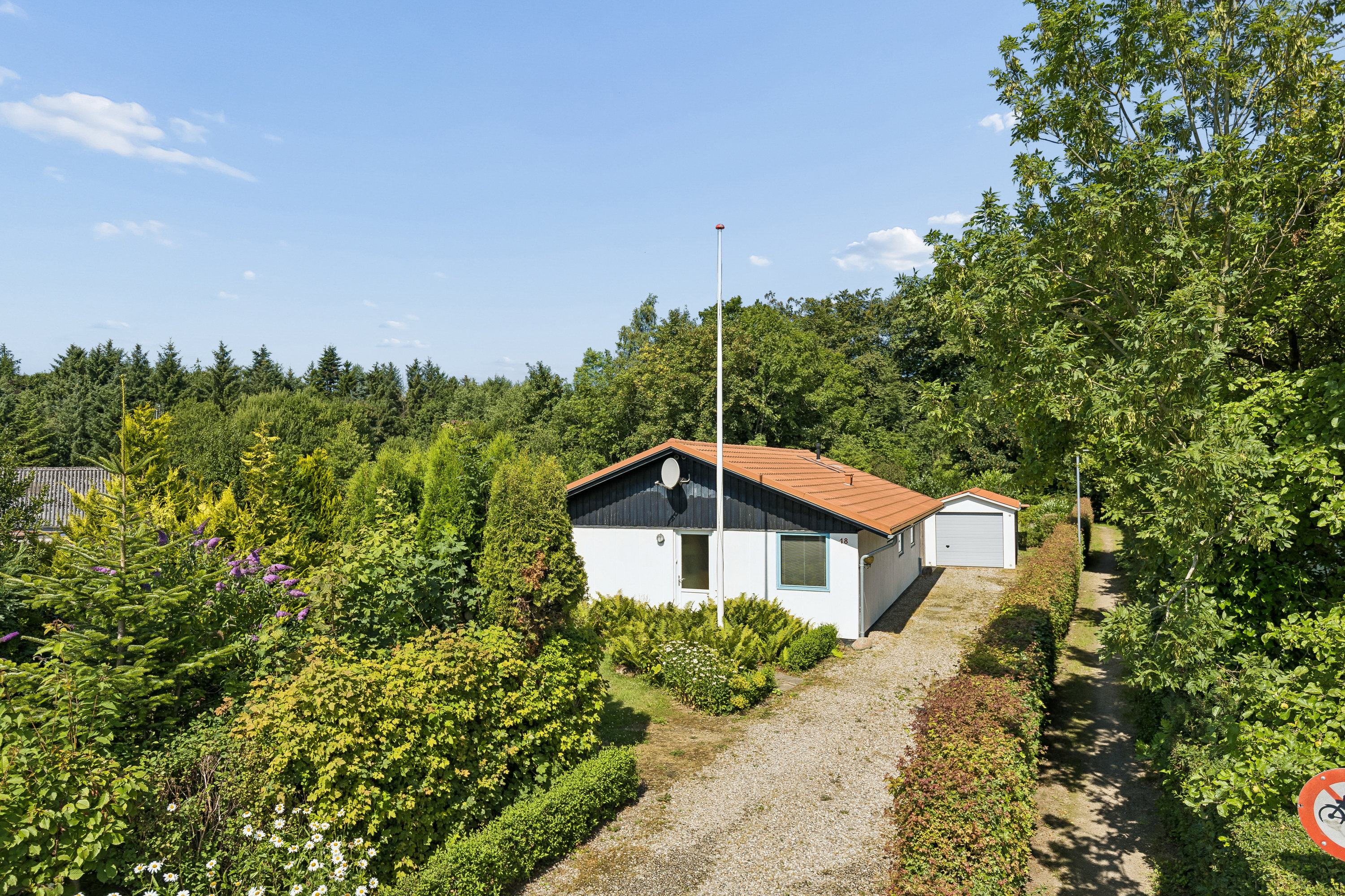 Villa: Andet på Nørretoft 18, Kværs, 6300 Gråsten