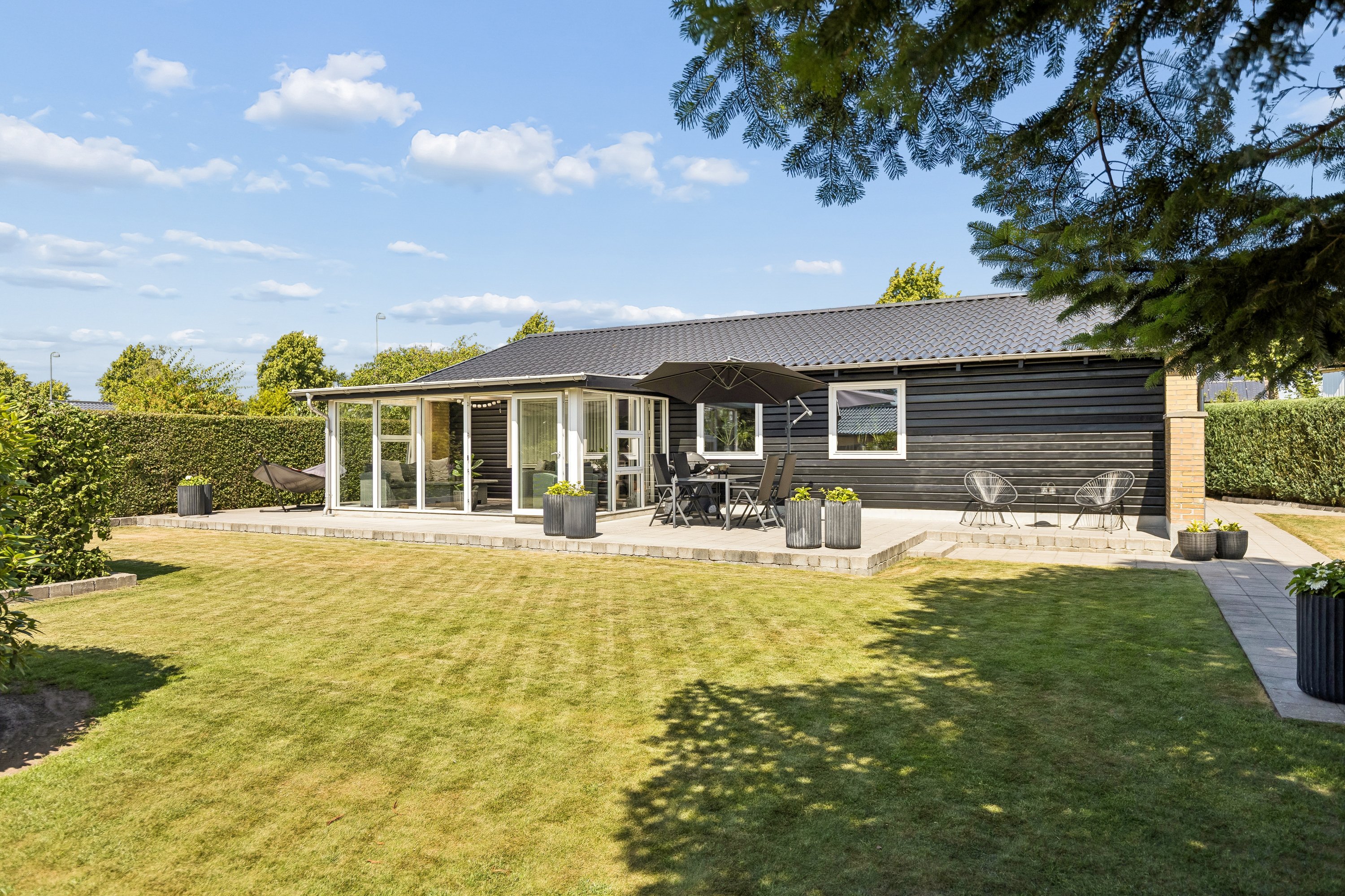 Villa: Andet på Tøndervej 5B, 6340 Kruså