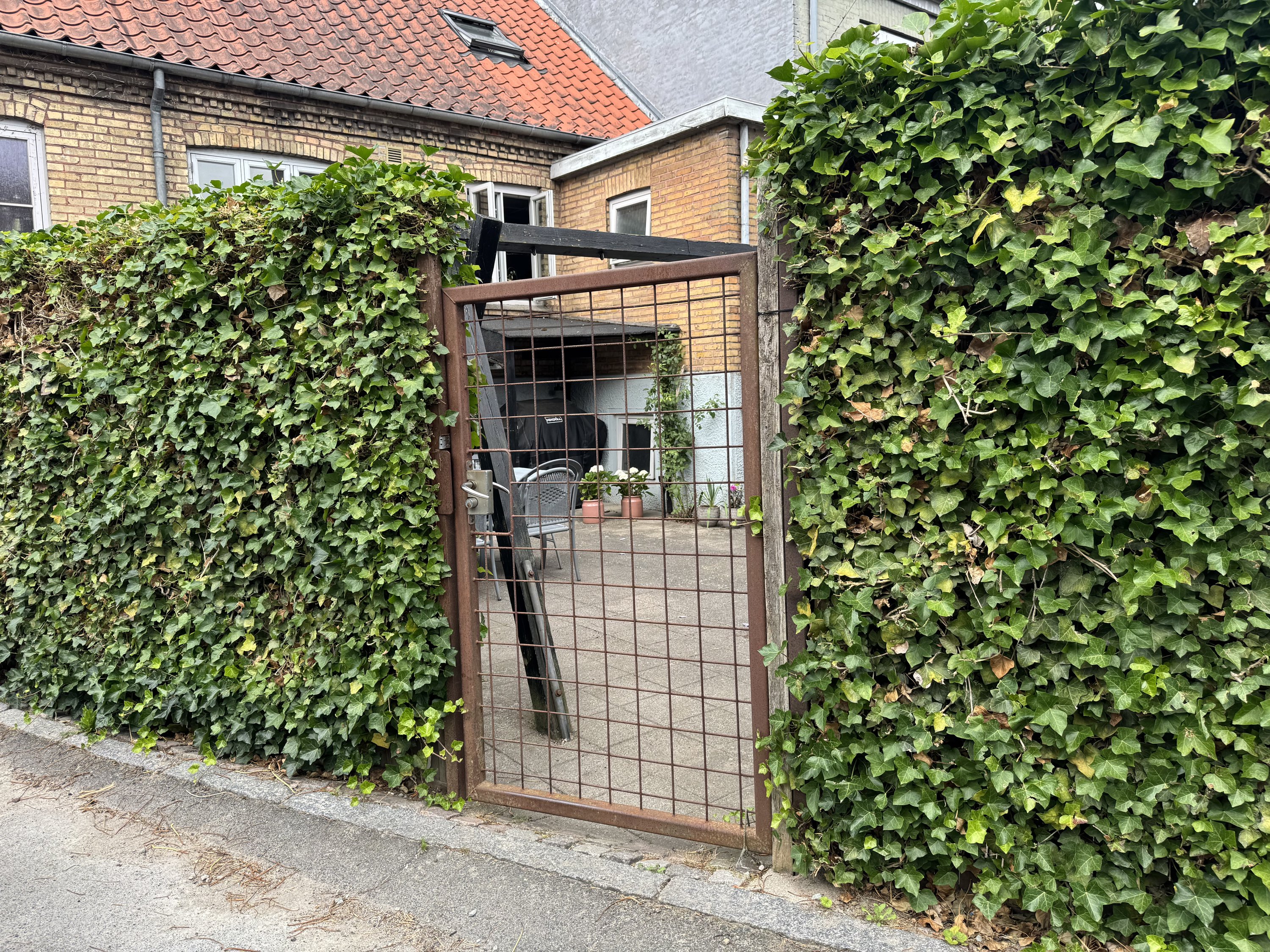 Fremhævet  billede i fuldskærmstilstand. Billede af Algade 51, 5750 Ringe