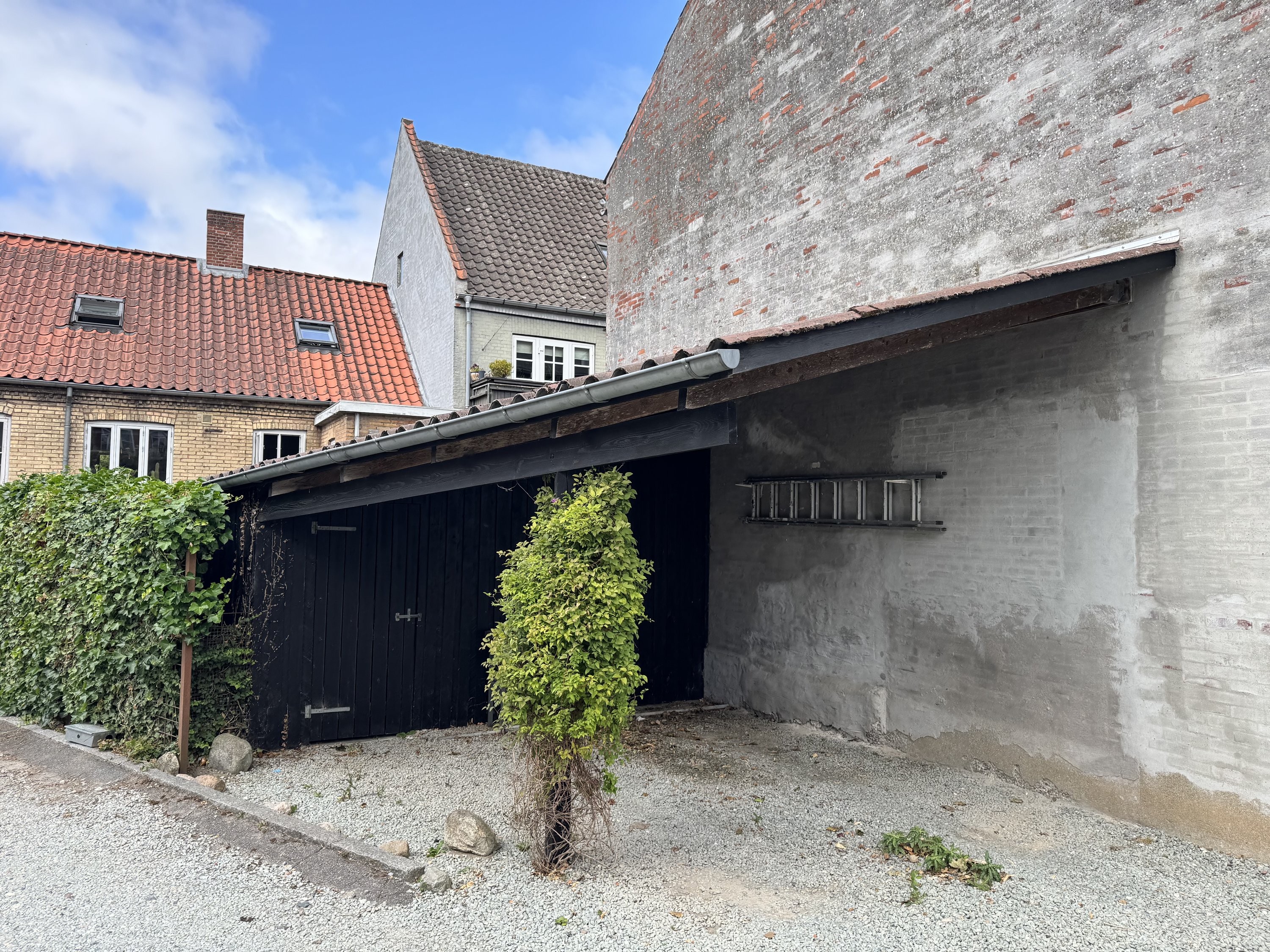 Fremhævet  billede i fuldskærmstilstand. Billede af Algade 51, 5750 Ringe