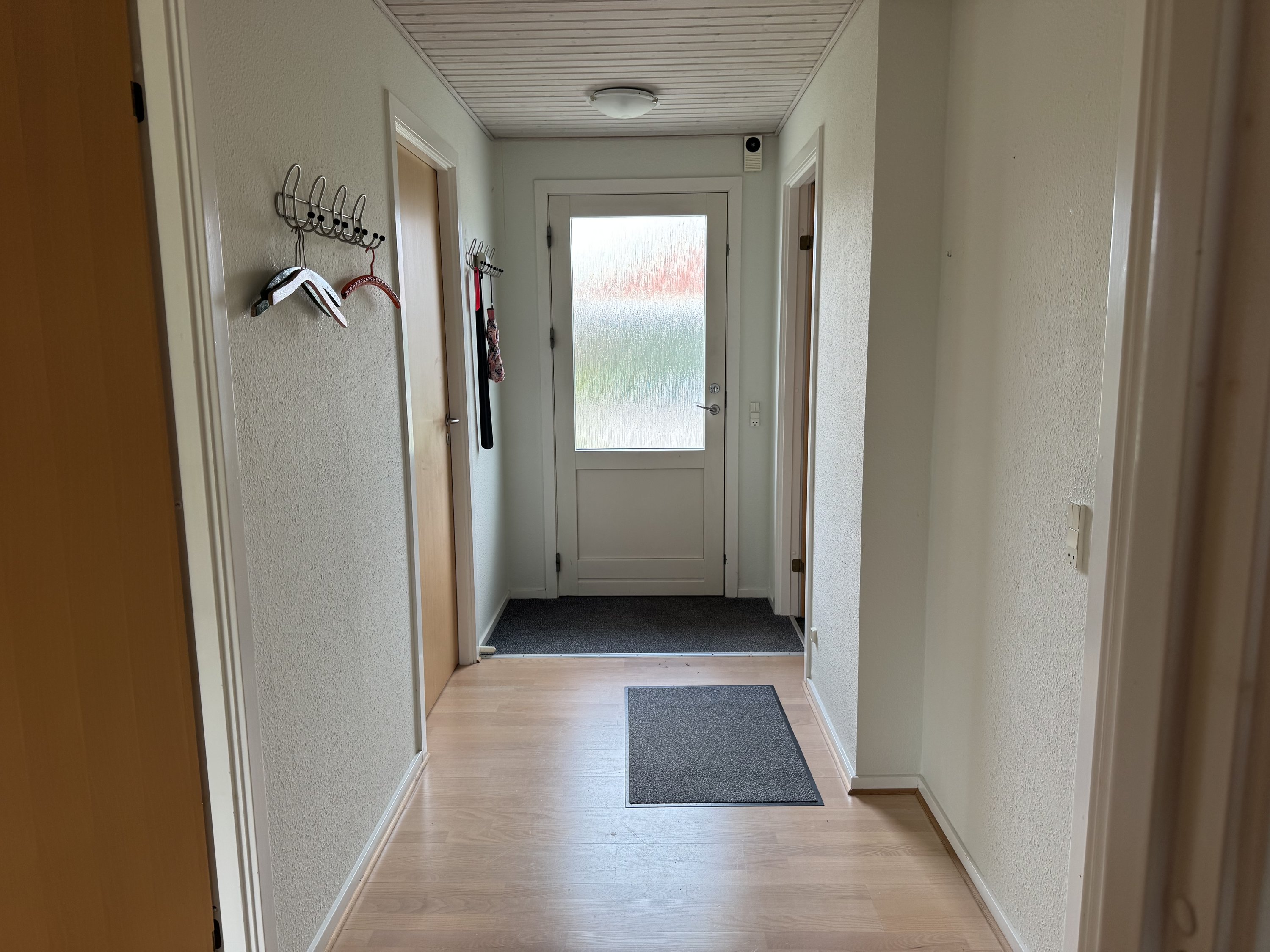 Fremhævet  billede i fuldskærmstilstand. Billede af Moseholmvænget 7, Nr Broby, 5672 Broby
