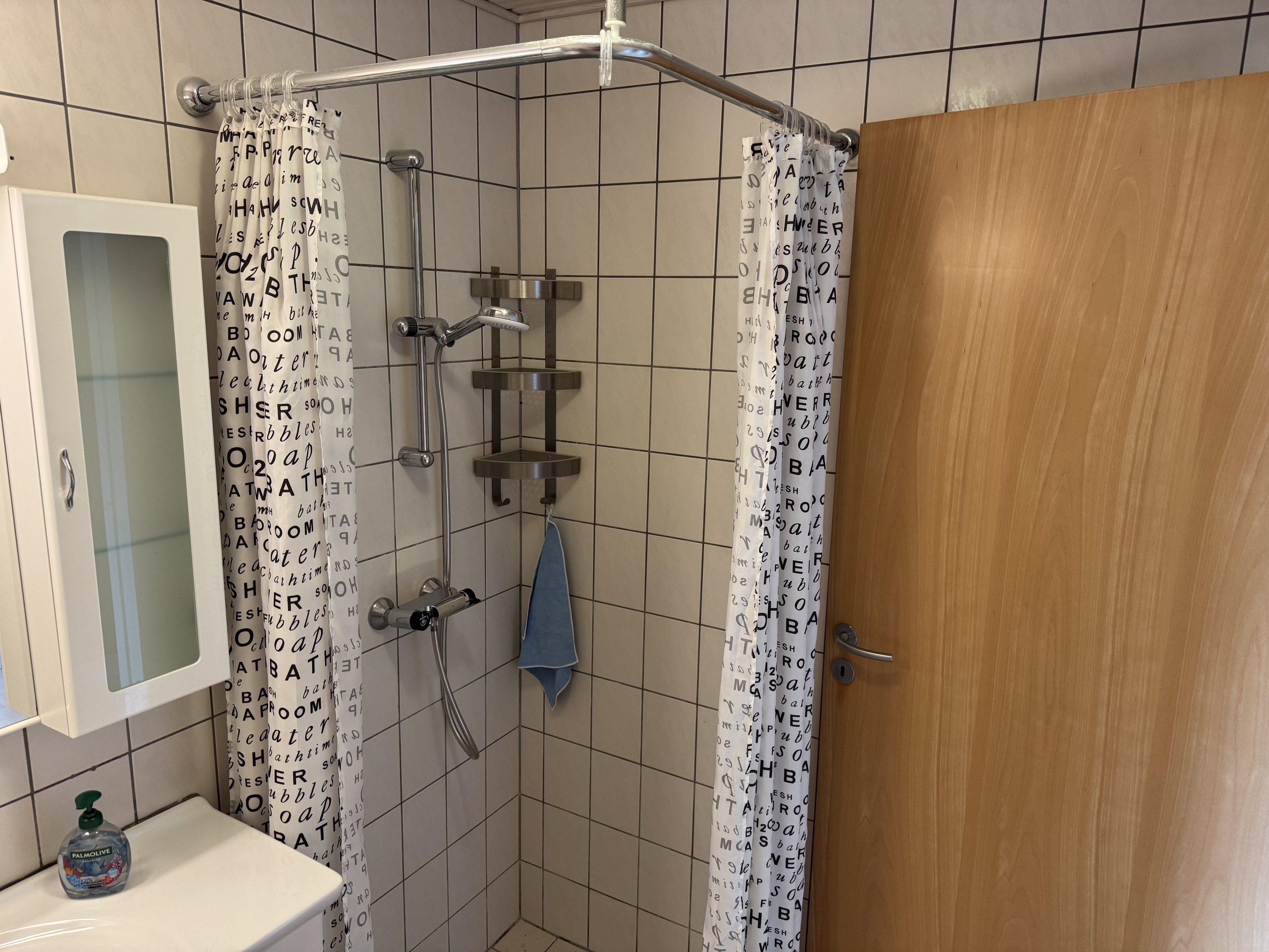Fremhævet  billede i fuldskærmstilstand. Billede af Moseholmvænget 7, Nr Broby, 5672 Broby
