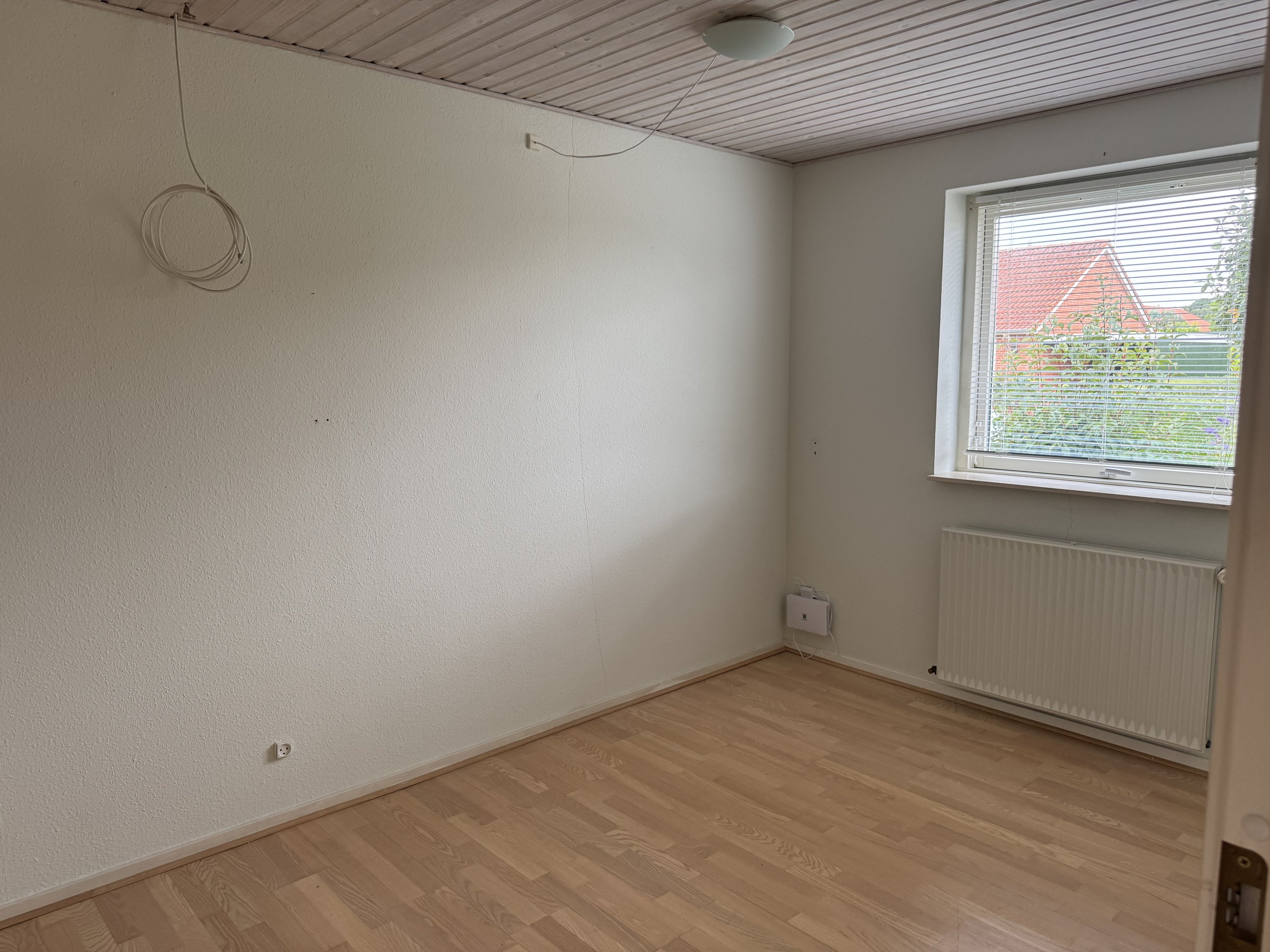 Fremhævet  billede i fuldskærmstilstand. Billede af Moseholmvænget 7, Nr Broby, 5672 Broby