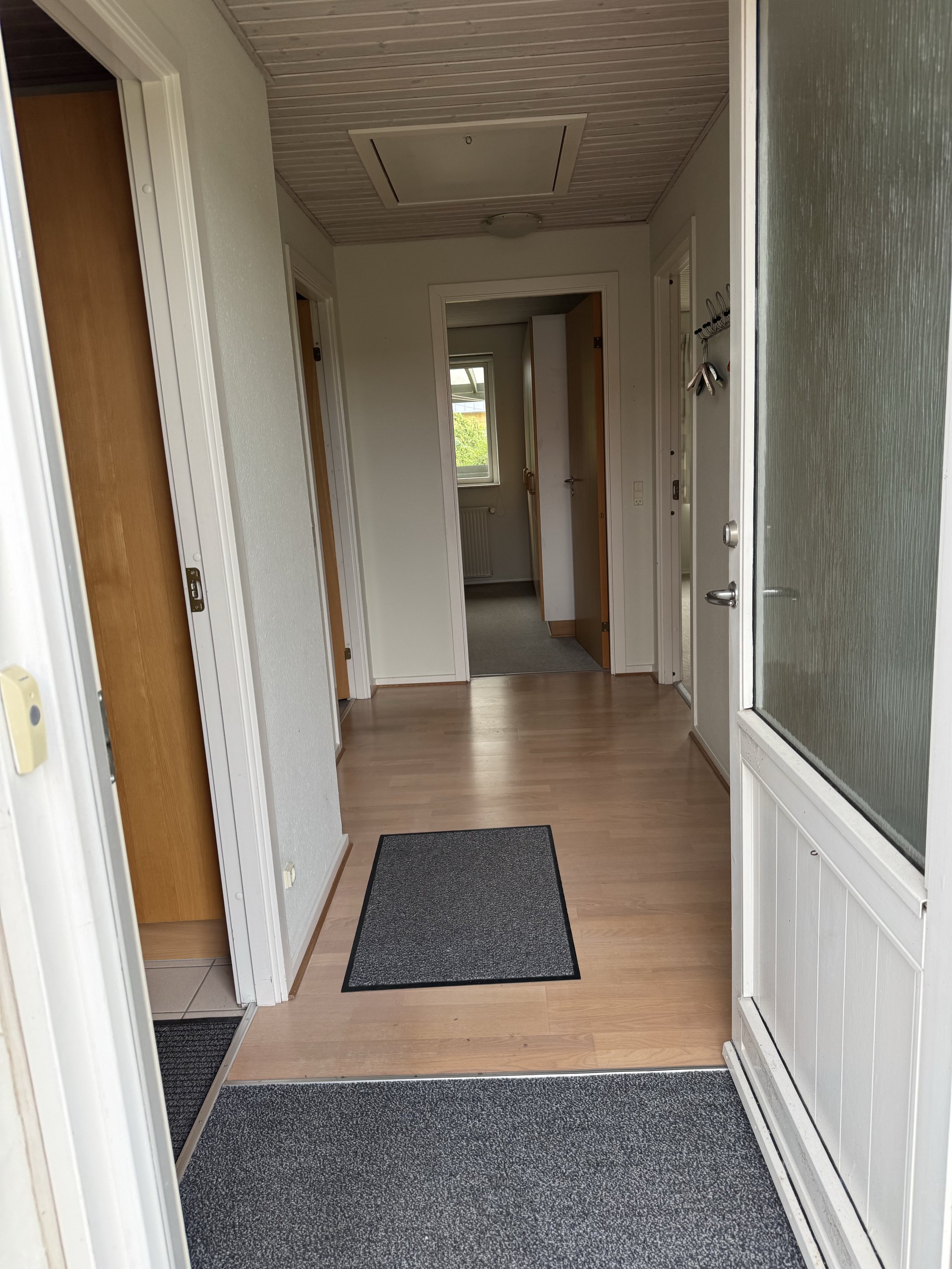 Fremhævet  billede i fuldskærmstilstand. Billede af Moseholmvænget 7, Nr Broby, 5672 Broby