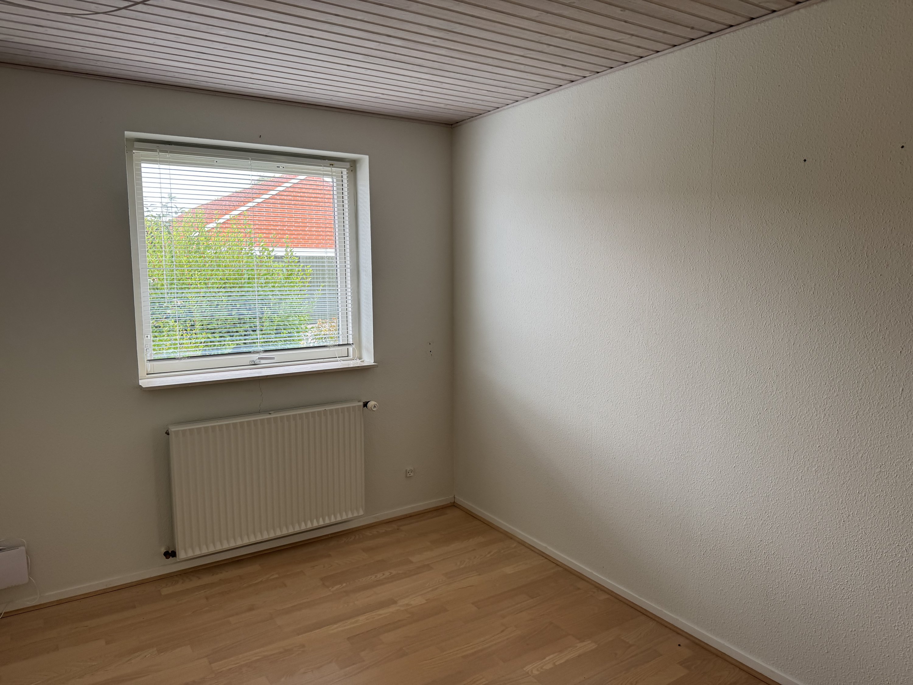Fremhævet  billede i fuldskærmstilstand. Billede af Moseholmvænget 7, Nr Broby, 5672 Broby