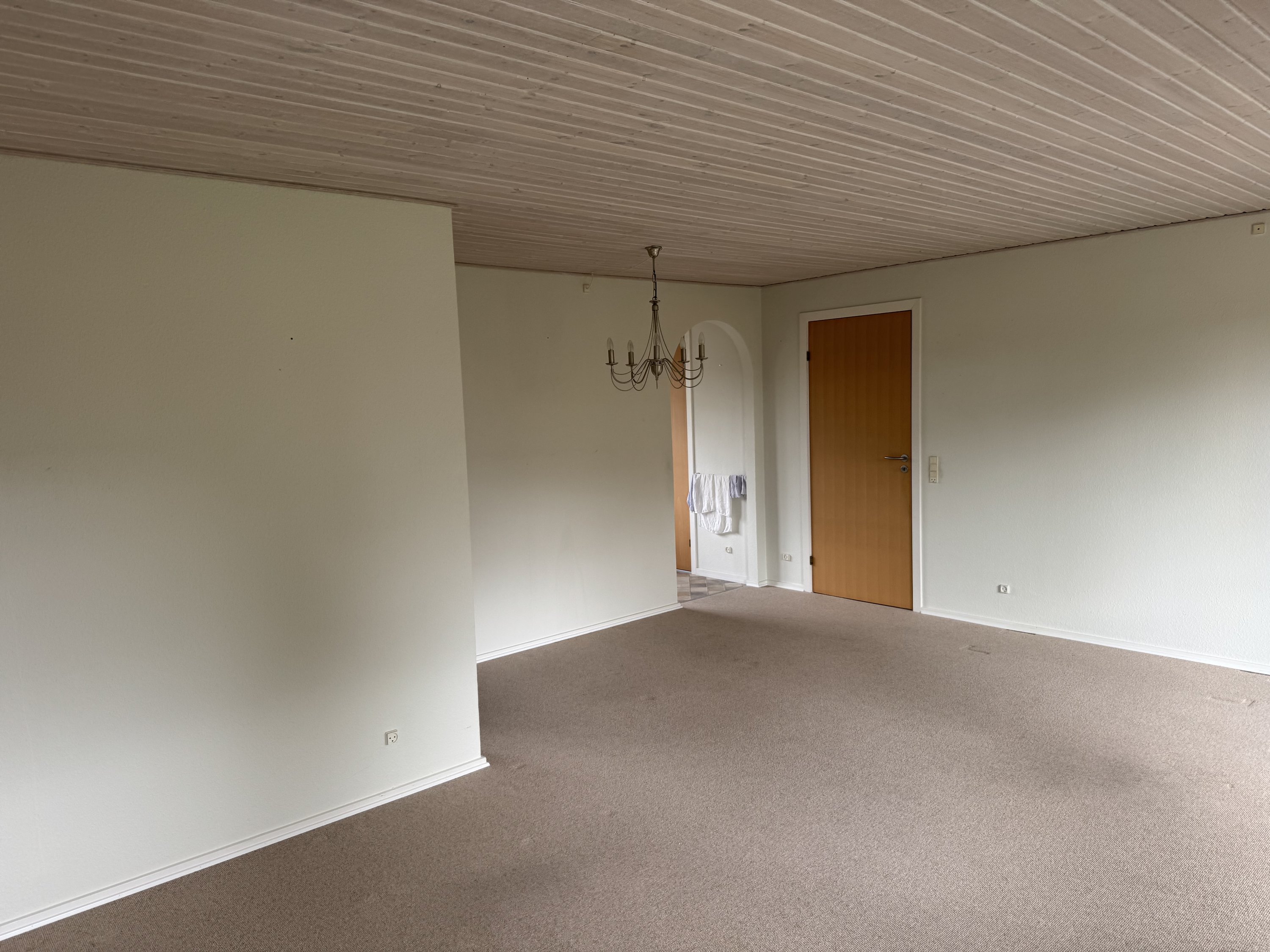 Fremhævet  billede i fuldskærmstilstand. Billede af Moseholmvænget 7, Nr Broby, 5672 Broby