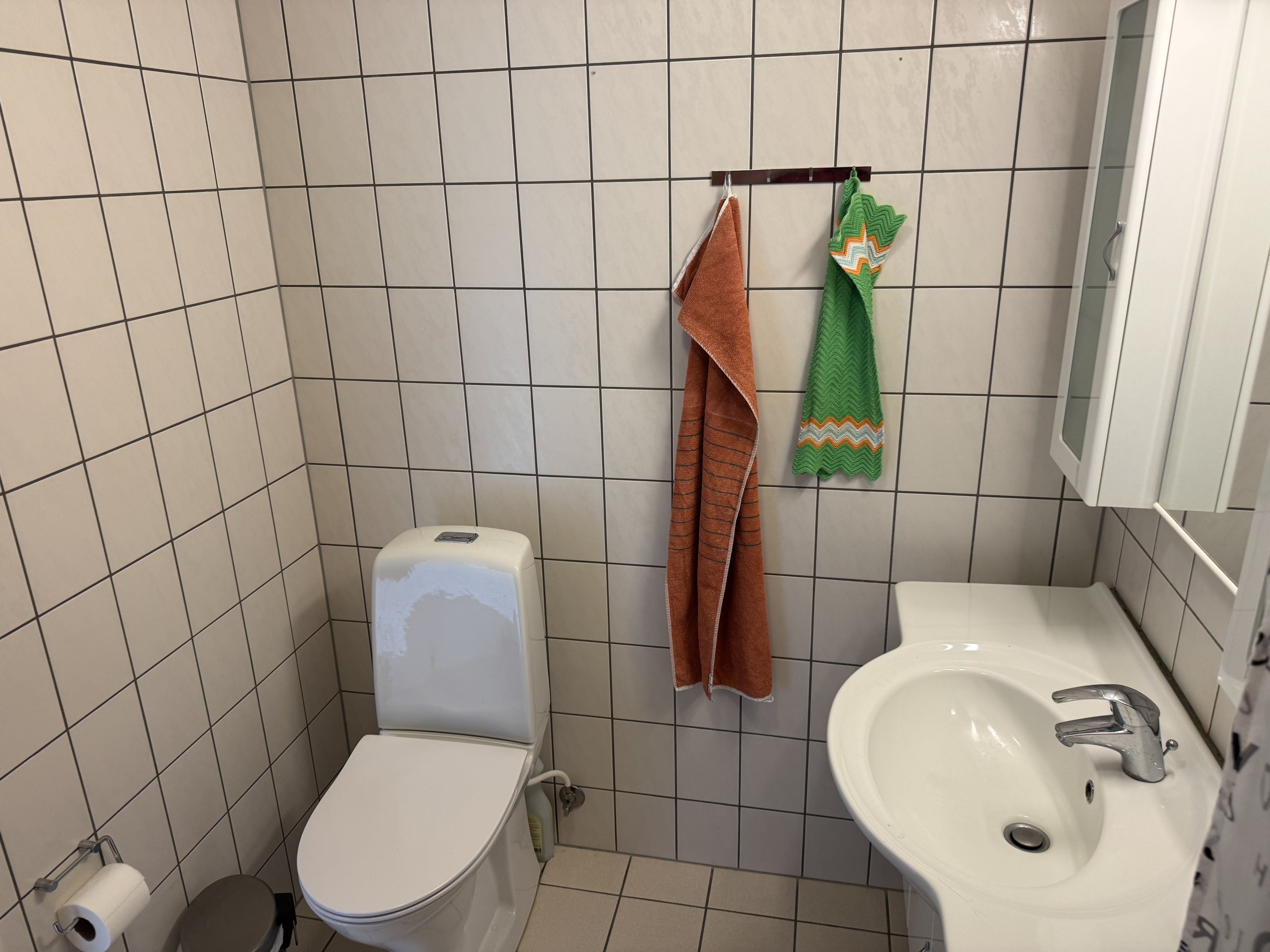 Fremhævet  billede i fuldskærmstilstand. Billede af Moseholmvænget 7, Nr Broby, 5672 Broby