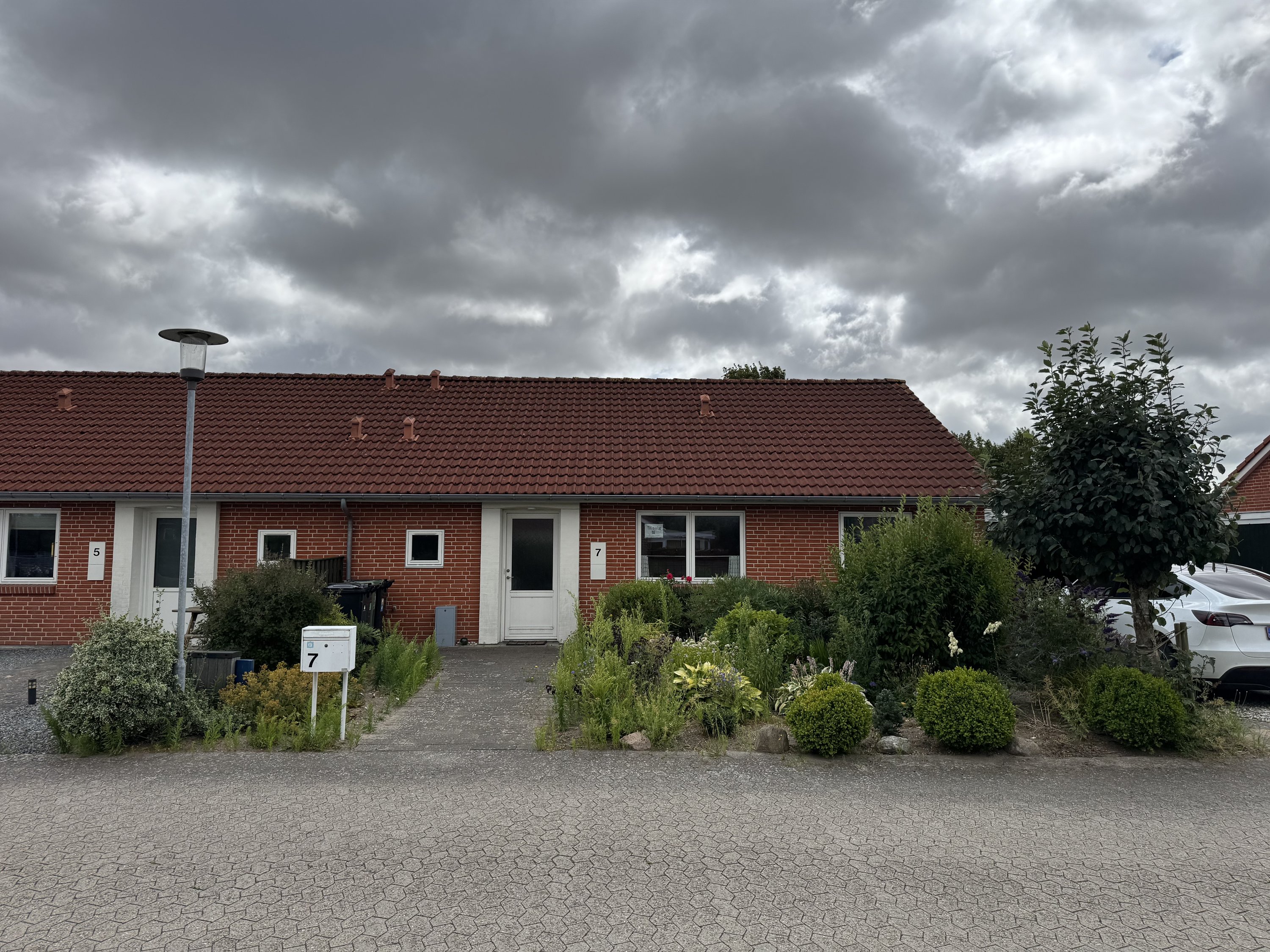 Andelsbolig på Moseholmvænget 7, Nr Broby, 5672 Broby