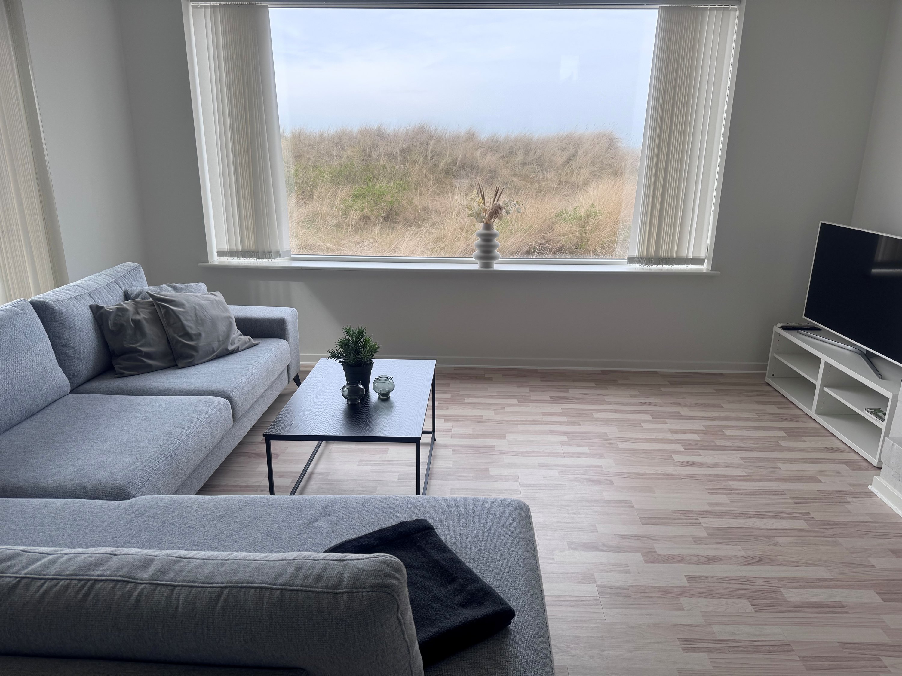 Fremhævet  billede i fuldskærmstilstand. Billede af Strandkanten 11, Vesterø Havn, 9940 Læsø