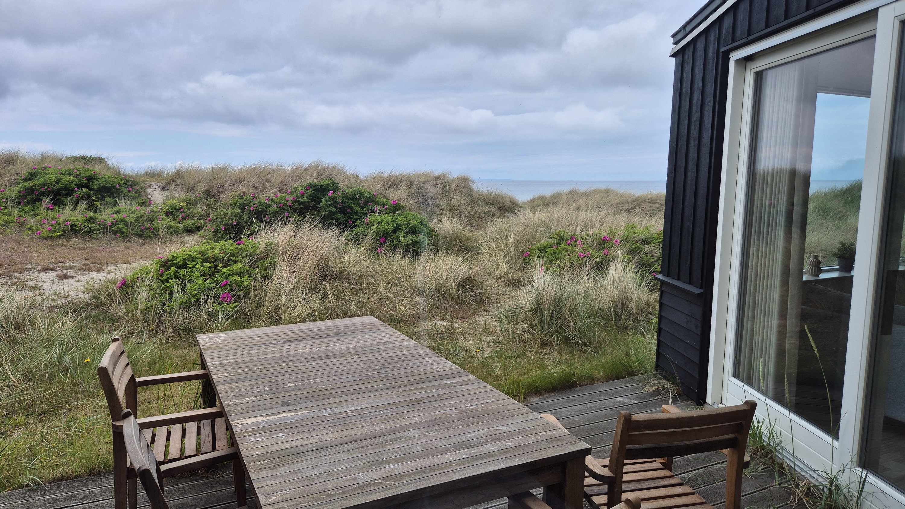 Miniaturebillede 2: . Billede af Strandkanten 11, Vesterø Havn, 9940 Læsø