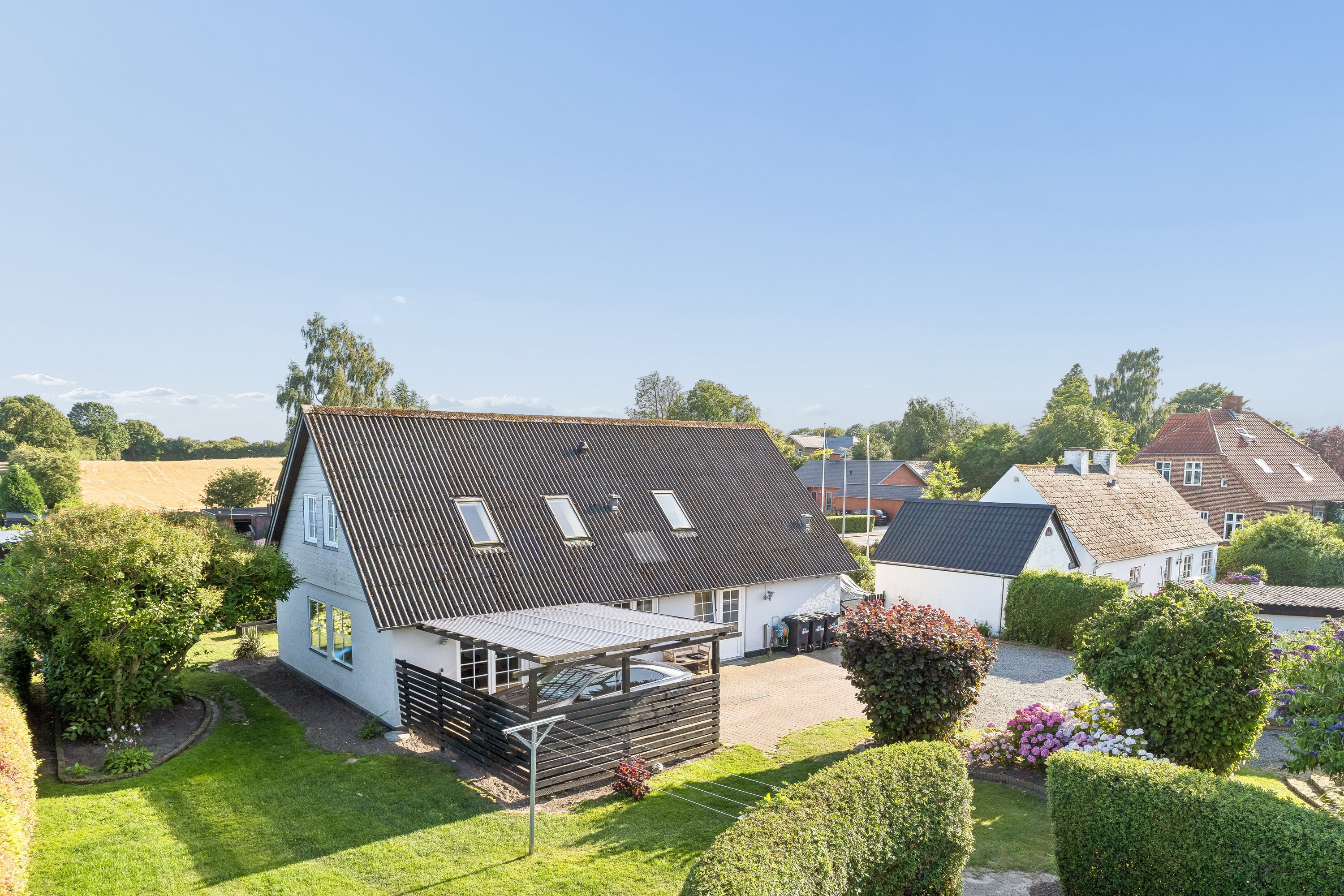 Villa: Andet på Nederbyvej 124, Rinkenæs, 6300 Gråsten