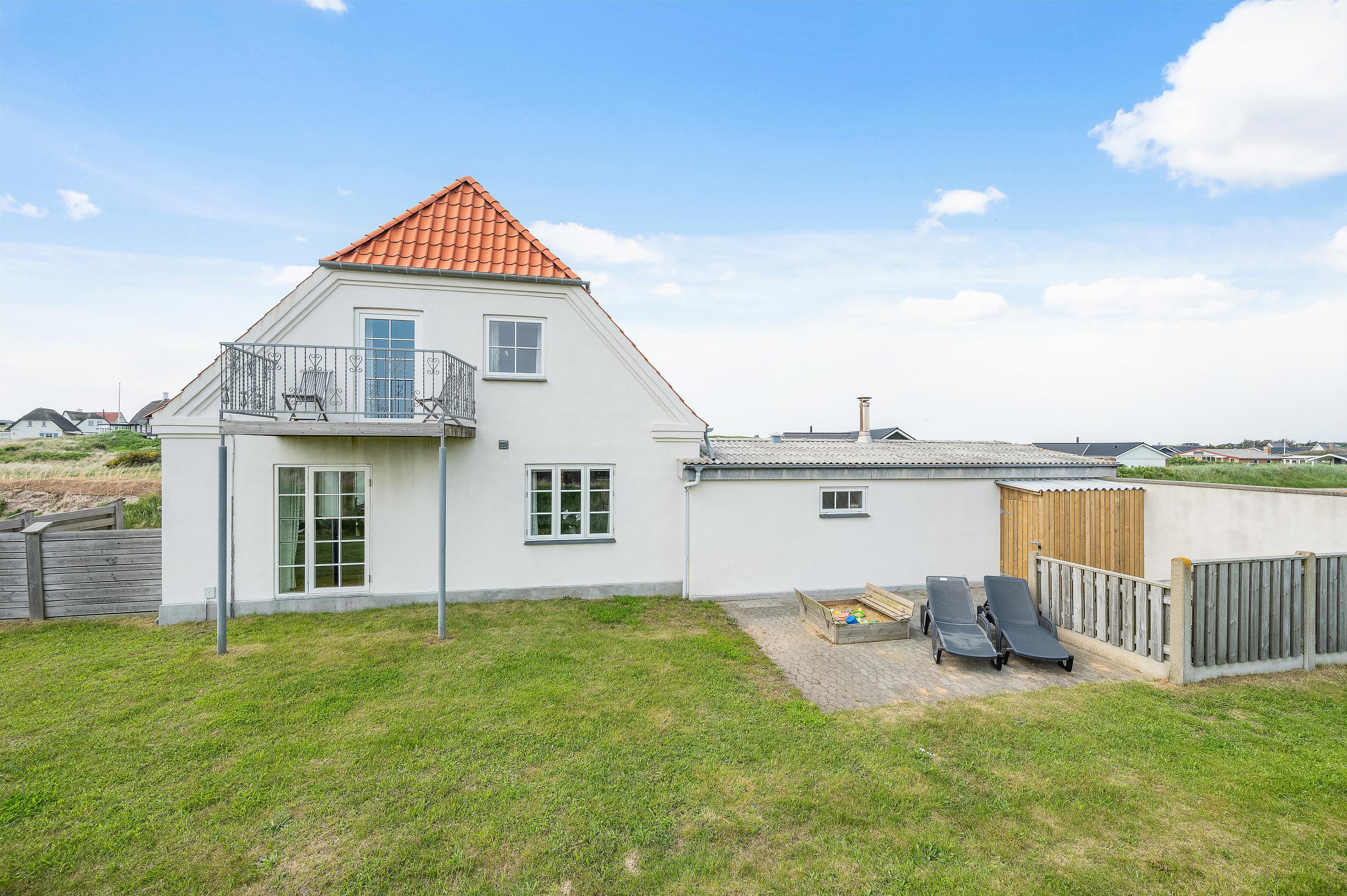 Fremhævet  billede i fuldskærmstilstand. Billede af Lodbergsvej 84, Søndervig, 6950 Ringkøbing