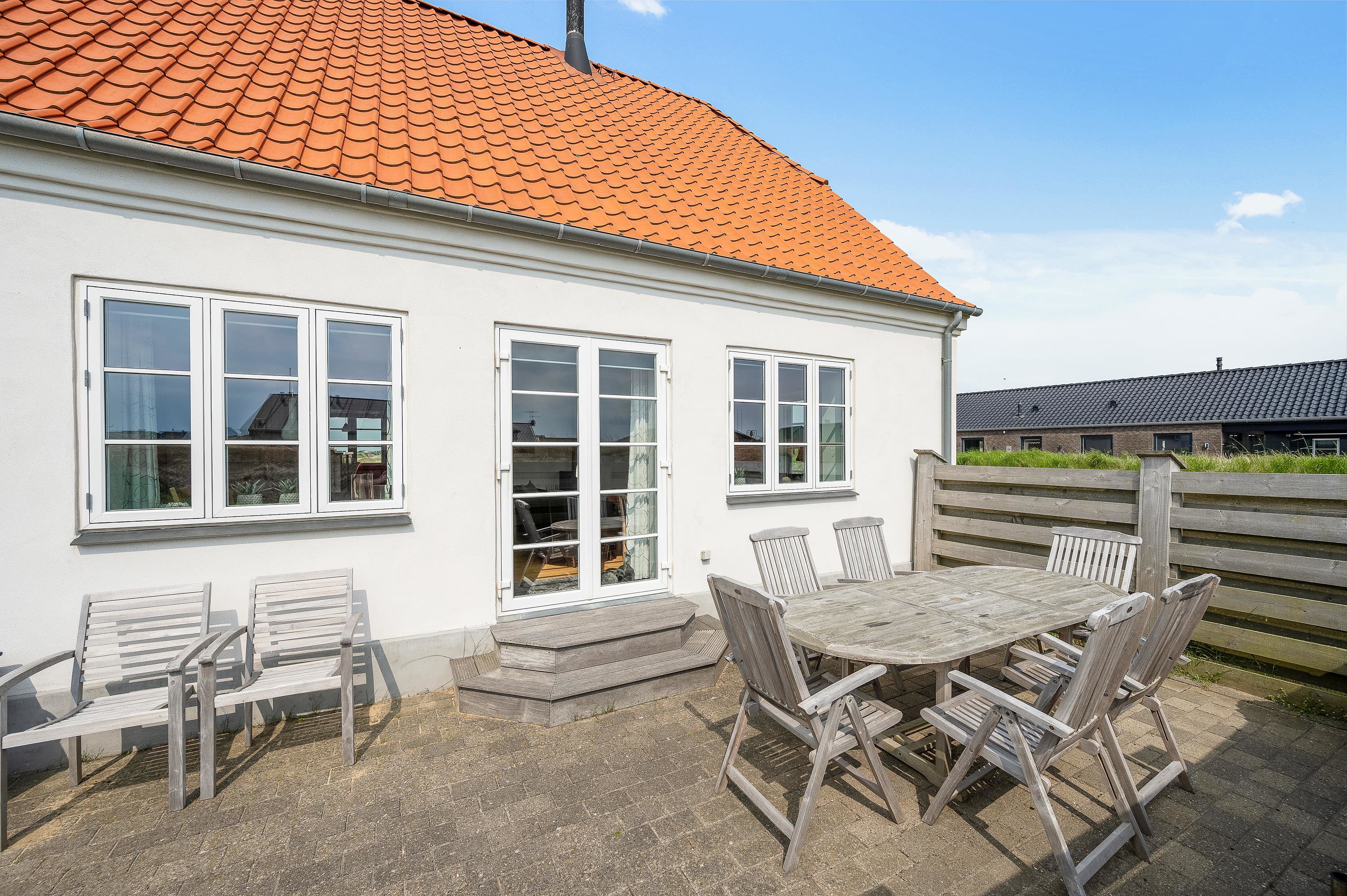 Fremhævet  billede i fuldskærmstilstand. Billede af Lodbergsvej 84, Søndervig, 6950 Ringkøbing
