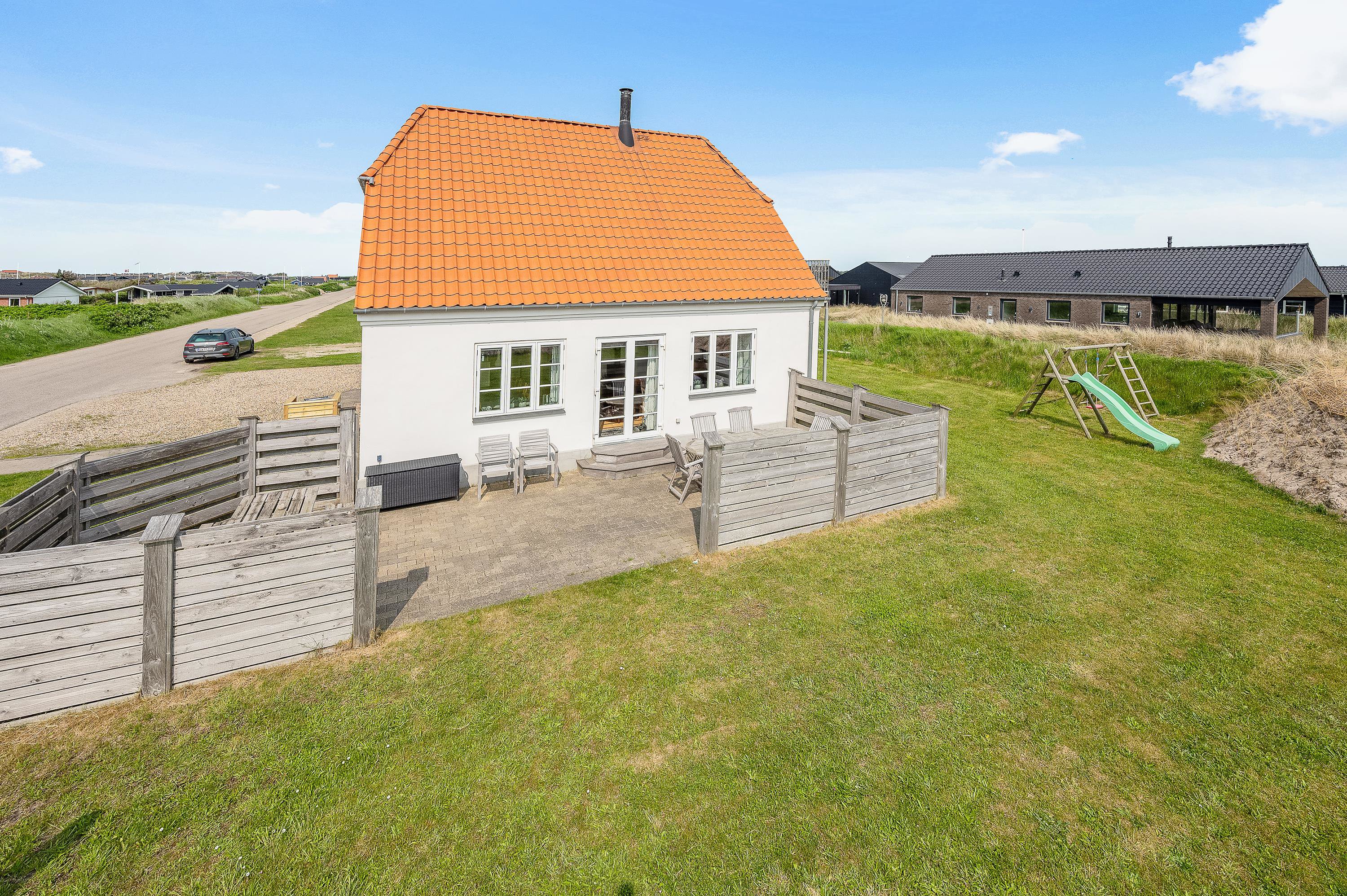 Fremhævet  billede i fuldskærmstilstand. Billede af Lodbergsvej 84, Søndervig, 6950 Ringkøbing