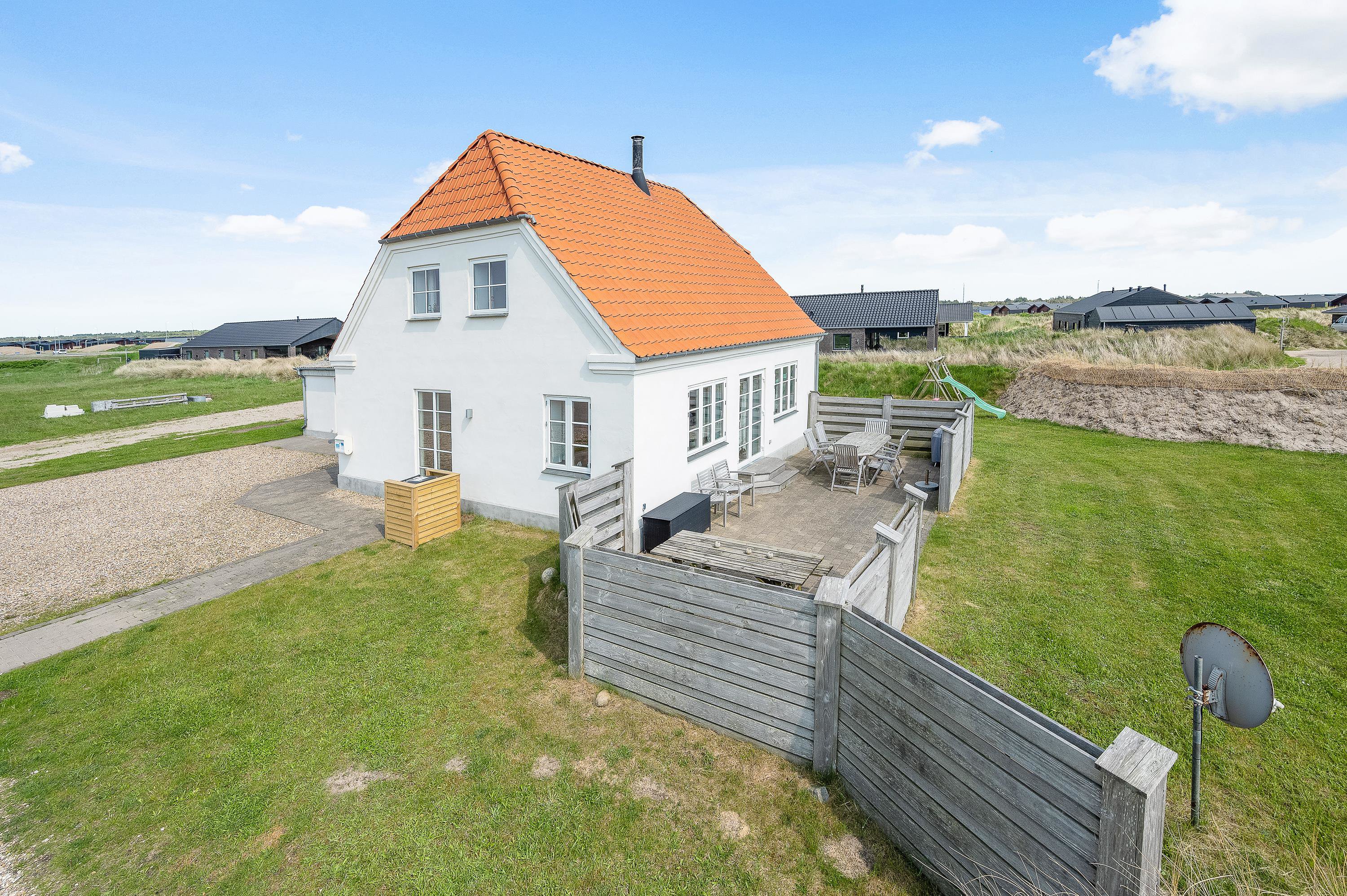 Miniaturebillede 1: . Billede af Lodbergsvej 84, Søndervig, 6950 Ringkøbing