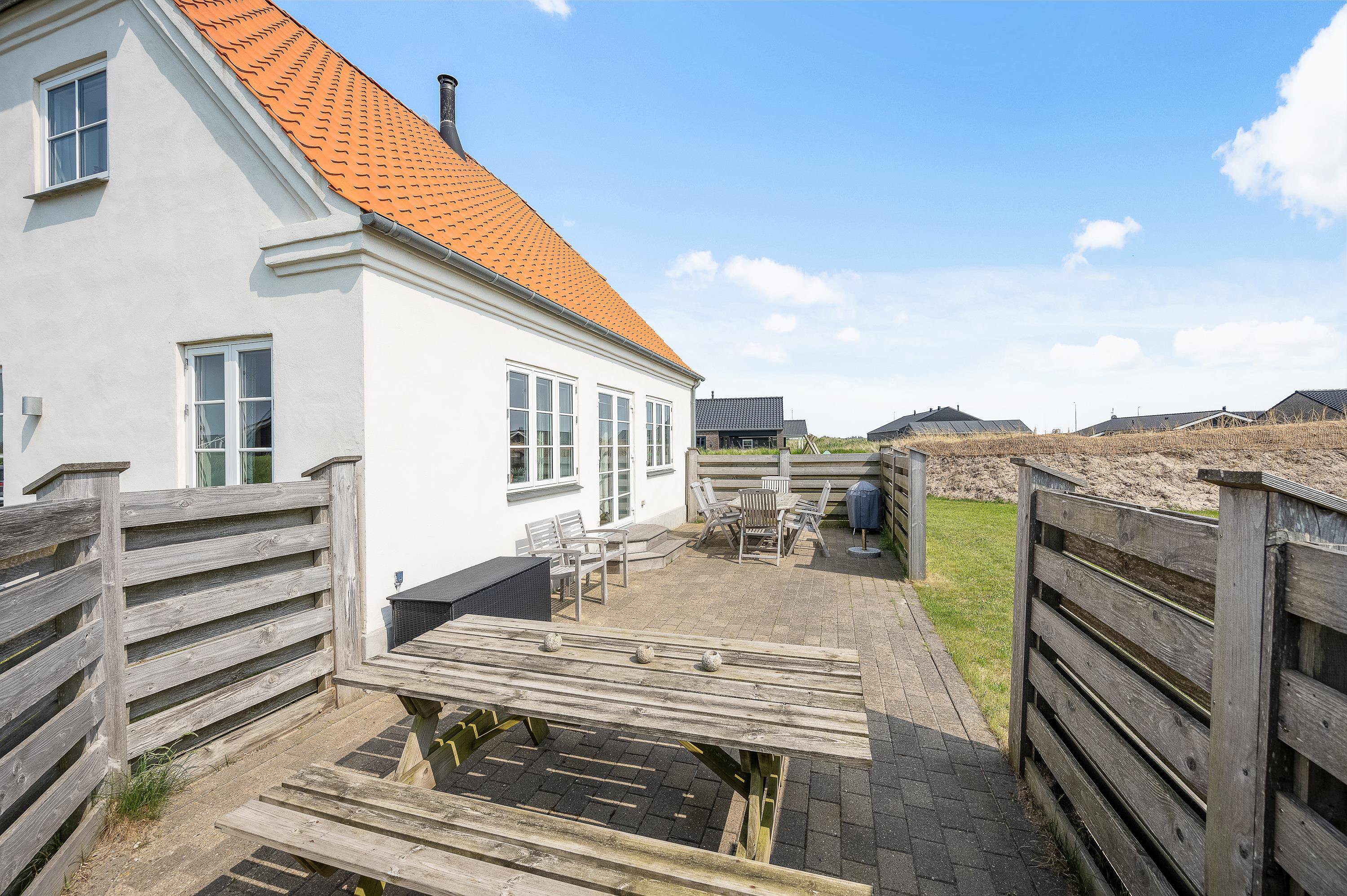 Fremhævet  billede i fuldskærmstilstand. Billede af Lodbergsvej 84, Søndervig, 6950 Ringkøbing