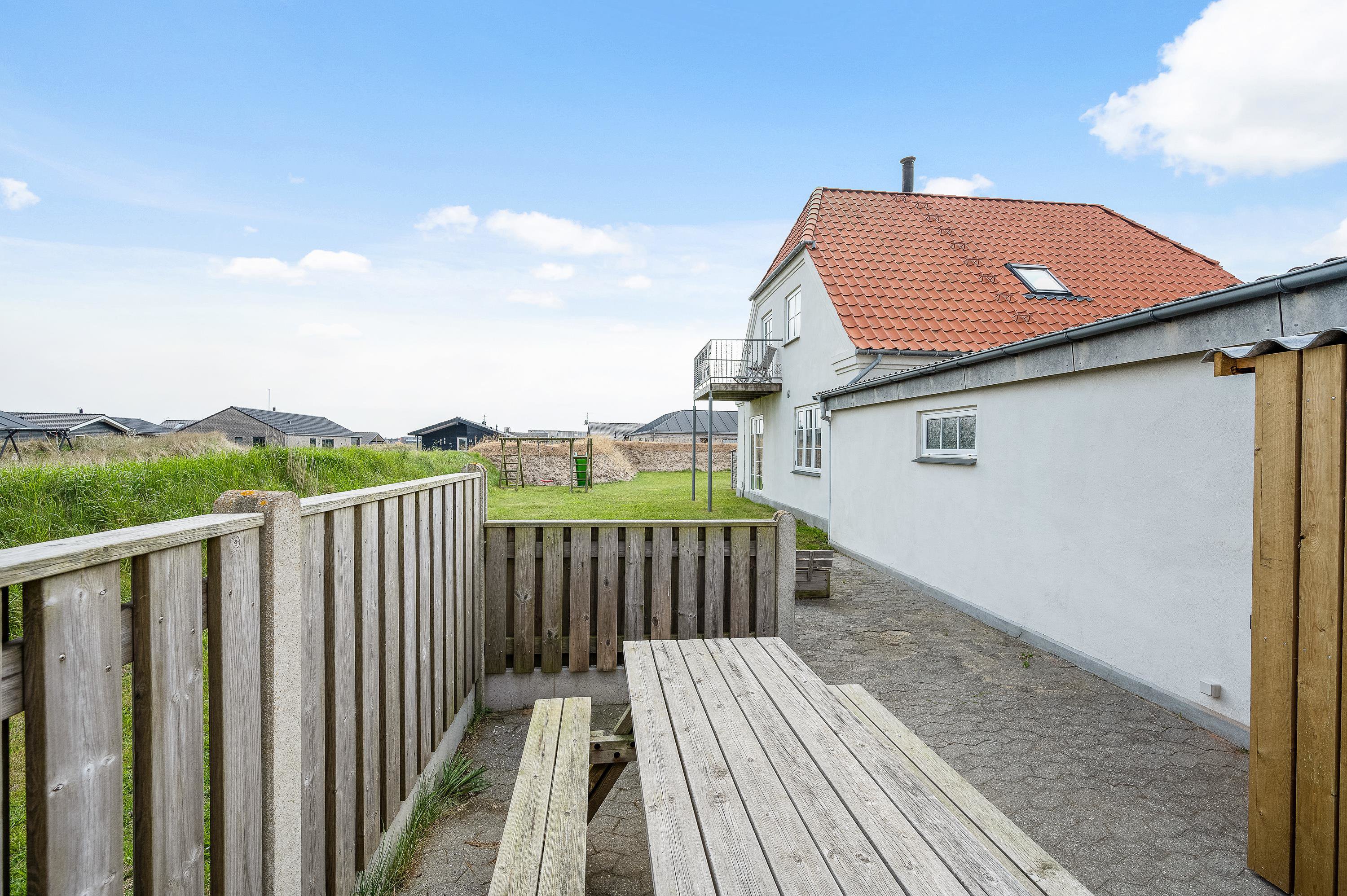 Fremhævet  billede i fuldskærmstilstand. Billede af Lodbergsvej 84, Søndervig, 6950 Ringkøbing