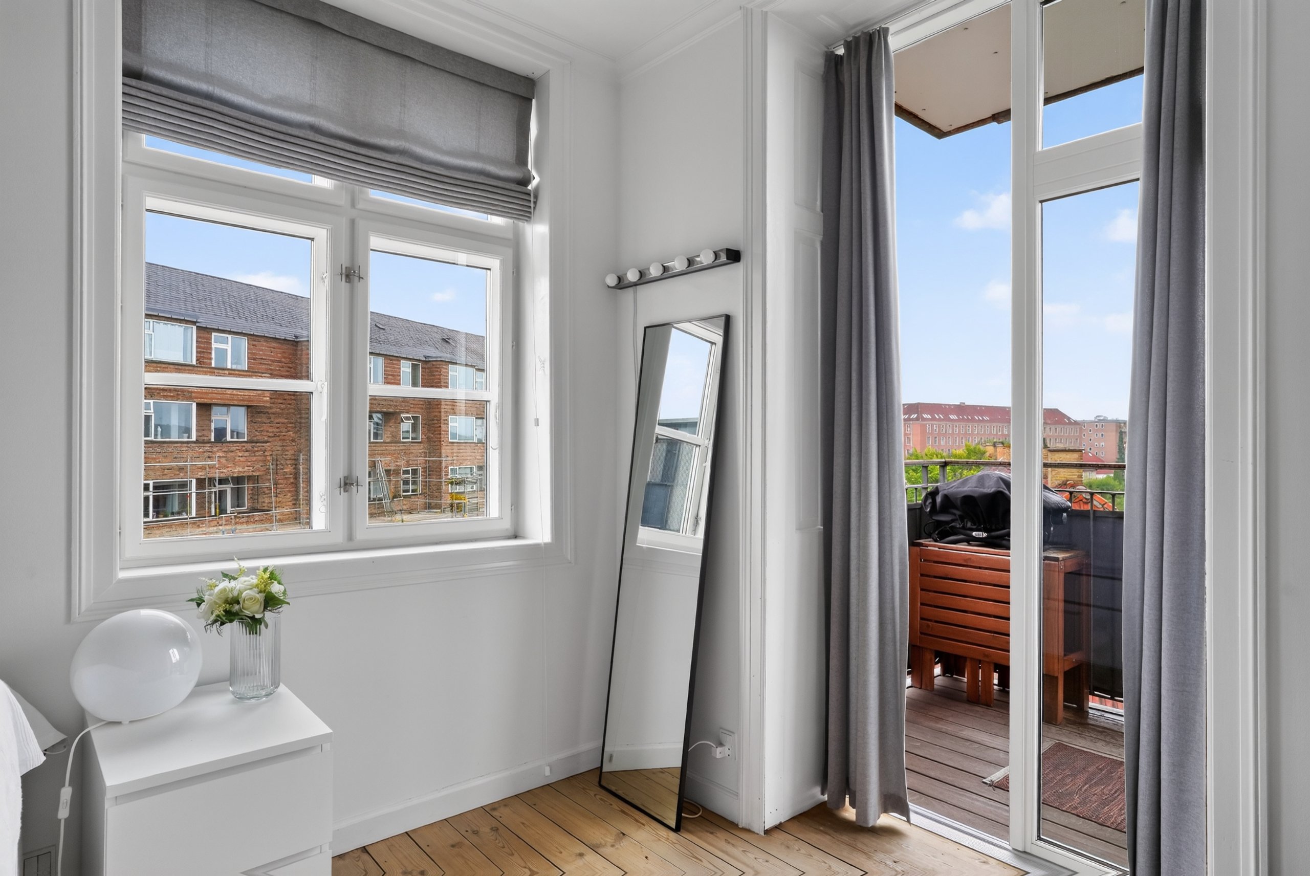 Fremhævet værelse billede i fuldskærmstilstand. Billede af Finsensvej 73, 3. tv., 2000 Frederiksberg
