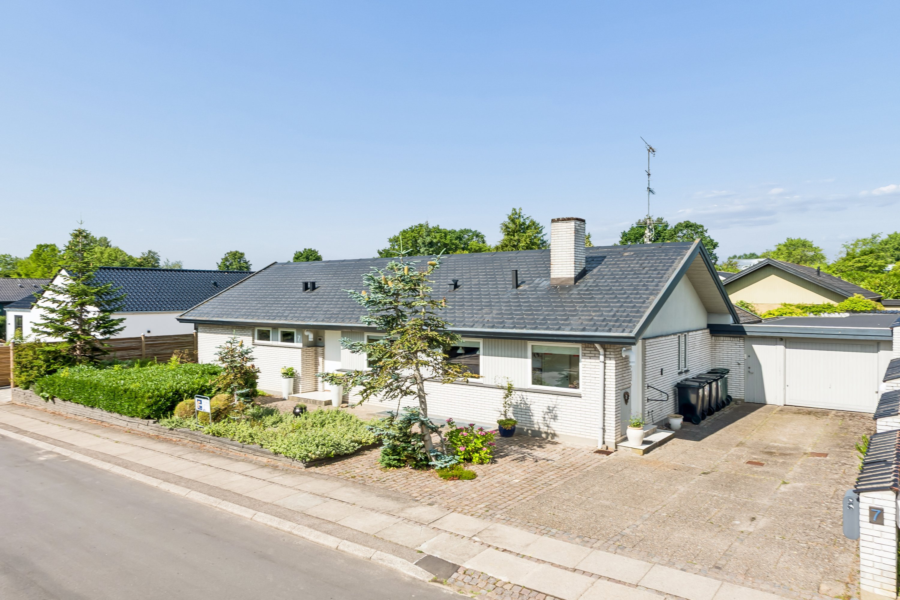Villa: Andet på Højbuen 7, 2730 Herlev