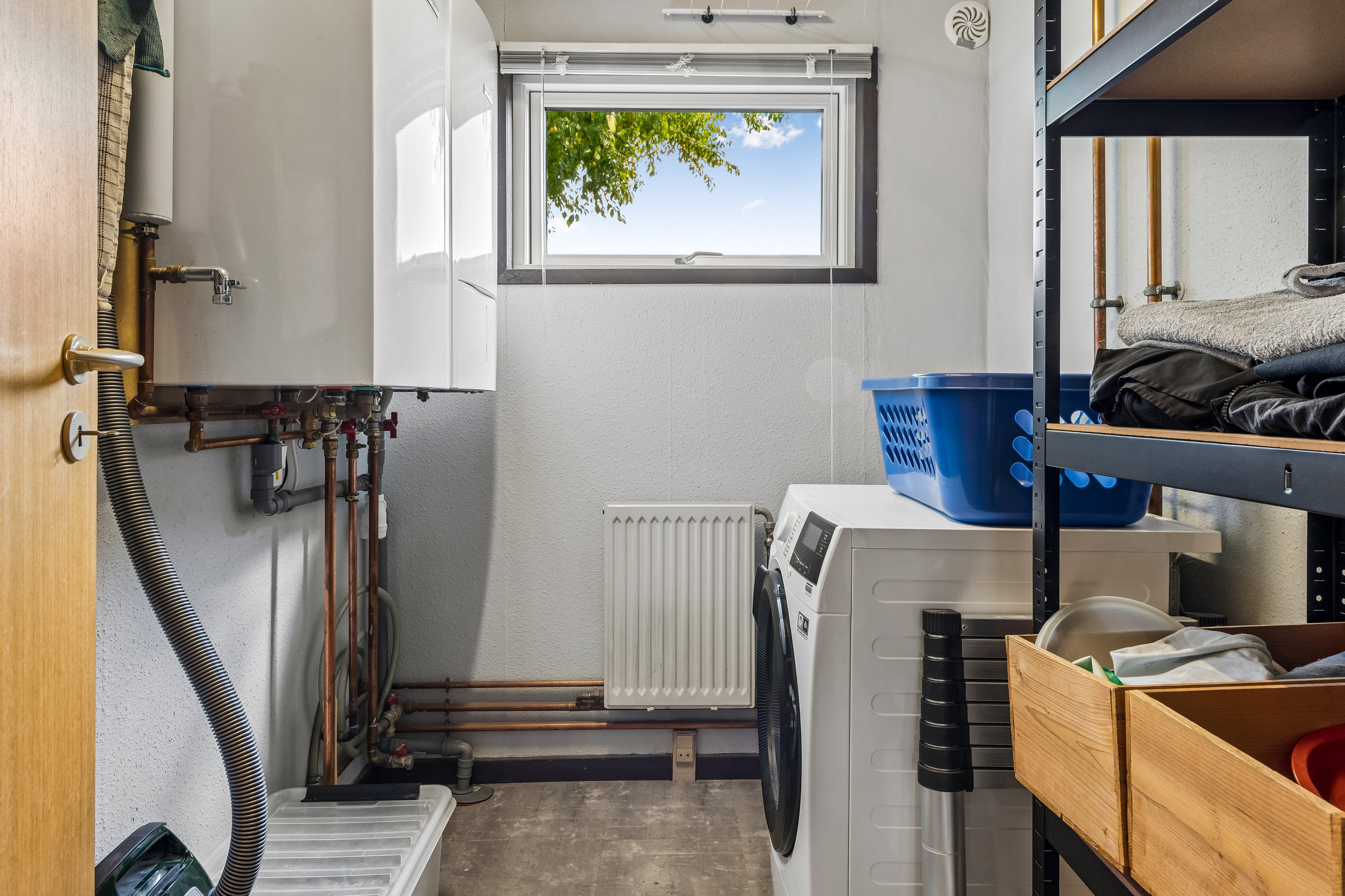 Fremhævet værelse billede i fuldskærmstilstand. Billede af Lindumvej 10, 2770 Kastrup