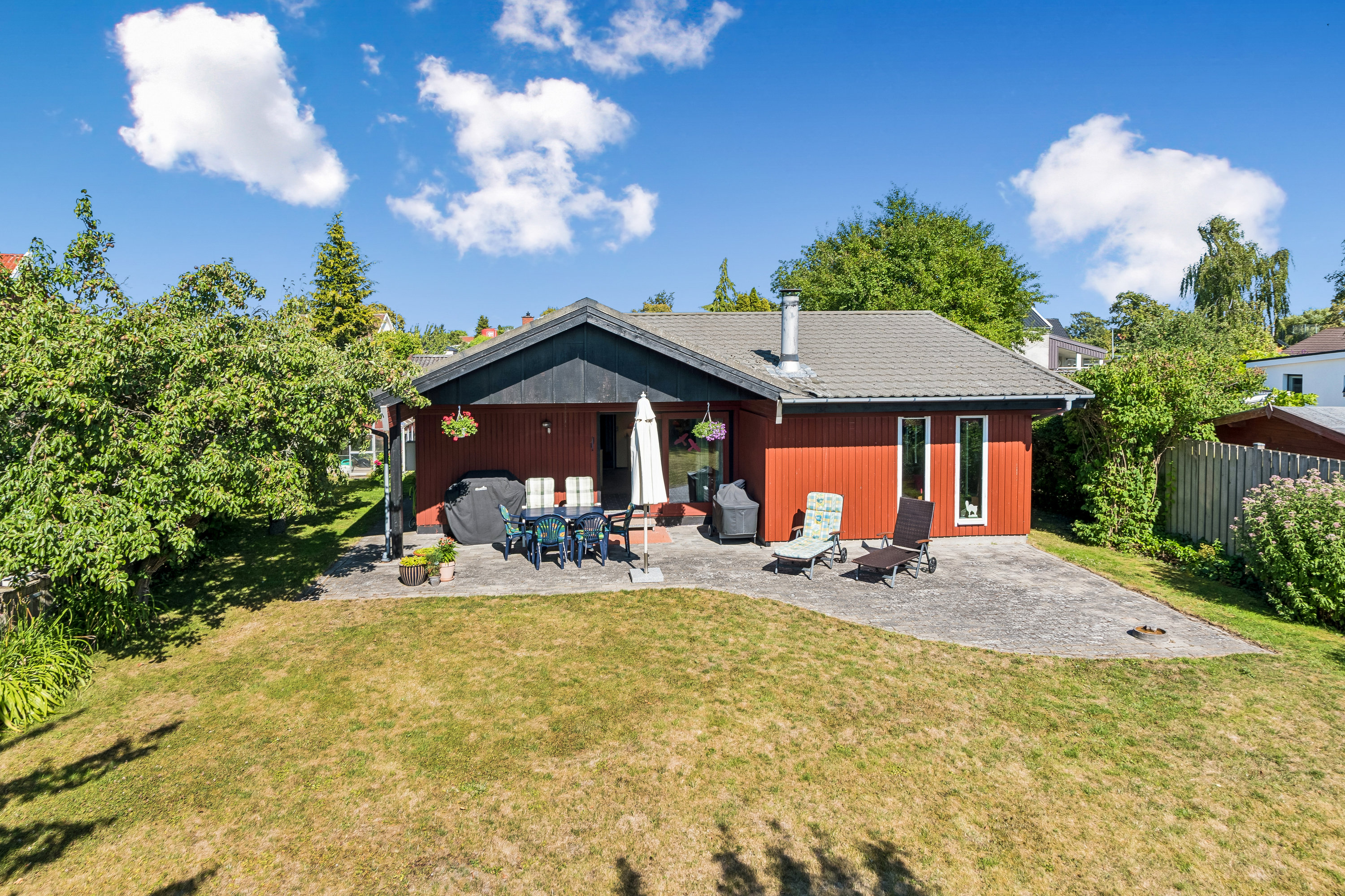 Villa: Andet på Lindumvej 10, 2770 Kastrup