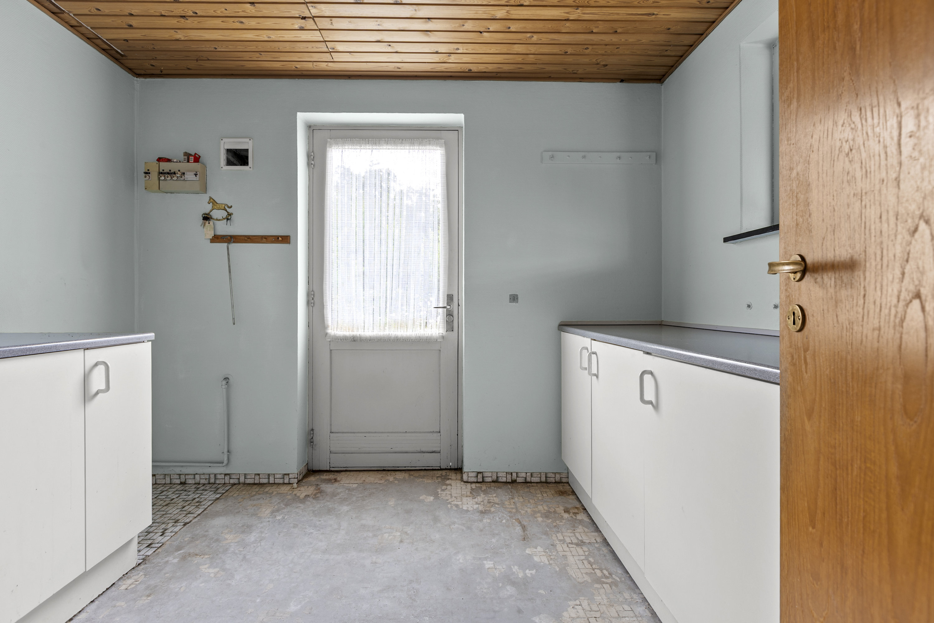 Fremhævet bryggers billede i fuldskærmstilstand. Billede af Skovager 35, Gevninge, 4000 Roskilde