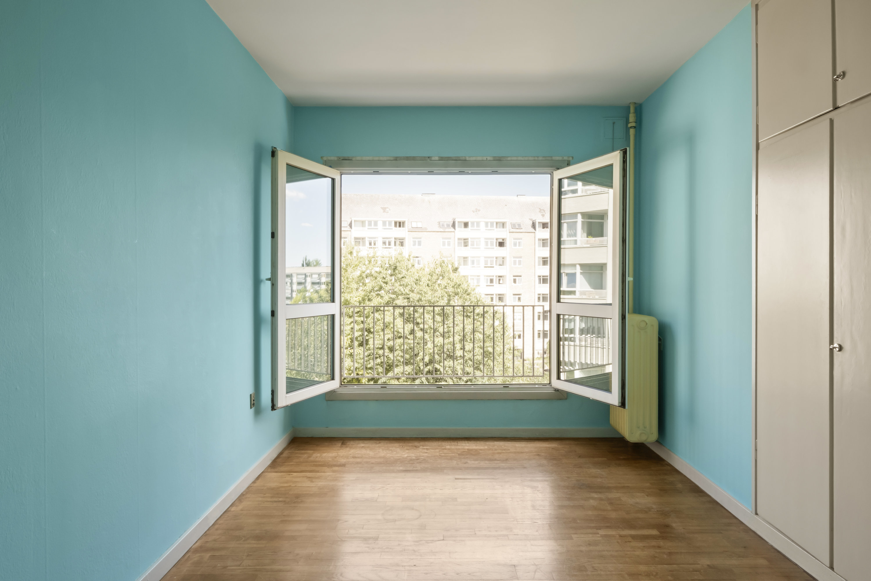 Fremhævet  billede i fuldskærmstilstand. Billede af Roskildevej 98, 3. th., 2000 Frederiksberg