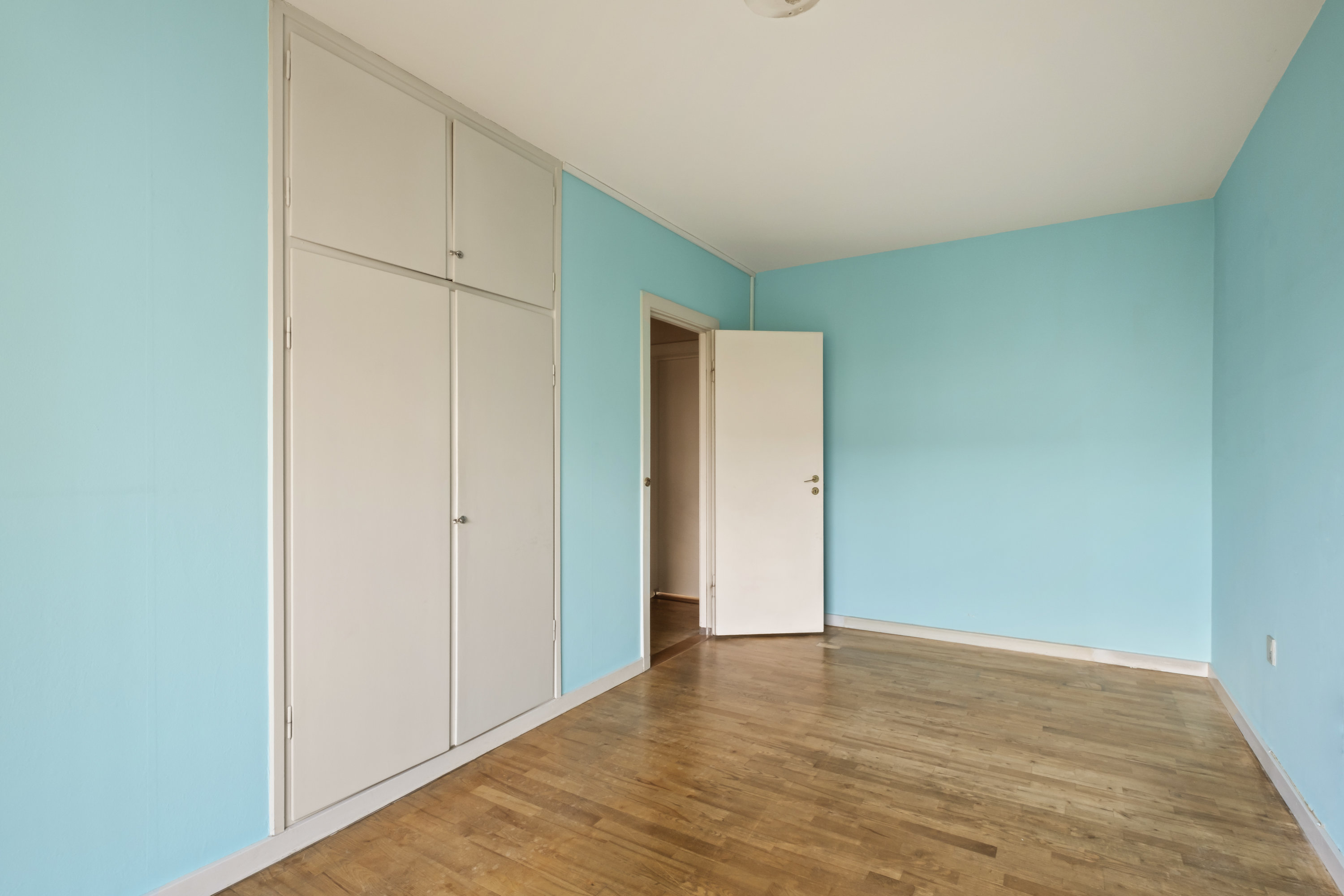 Fremhævet  billede i fuldskærmstilstand. Billede af Roskildevej 98, 3. th., 2000 Frederiksberg