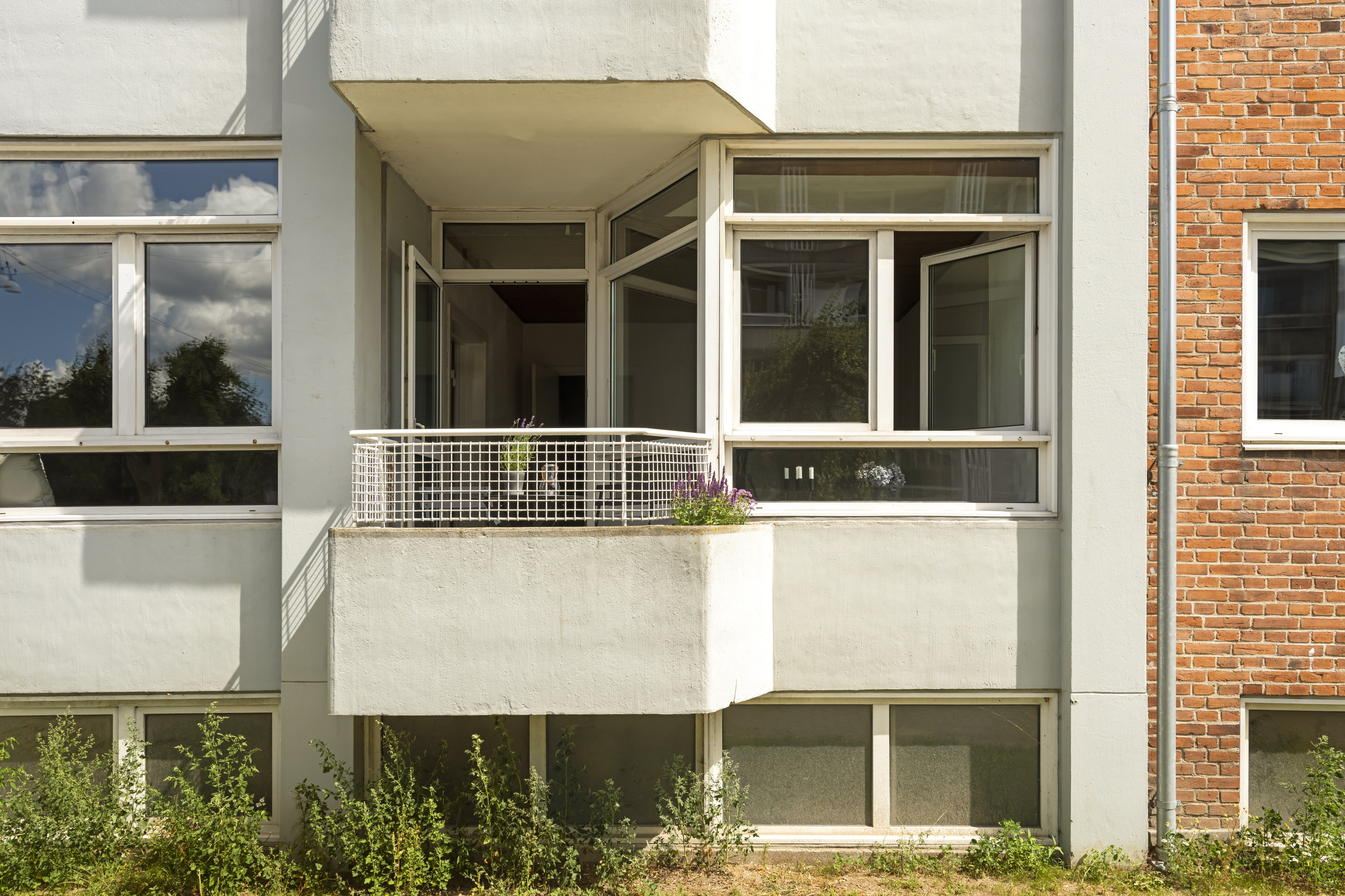 Fremhævet  billede i fuldskærmstilstand. Billede af Roskildevej 120, st. th., 2000 Frederiksberg