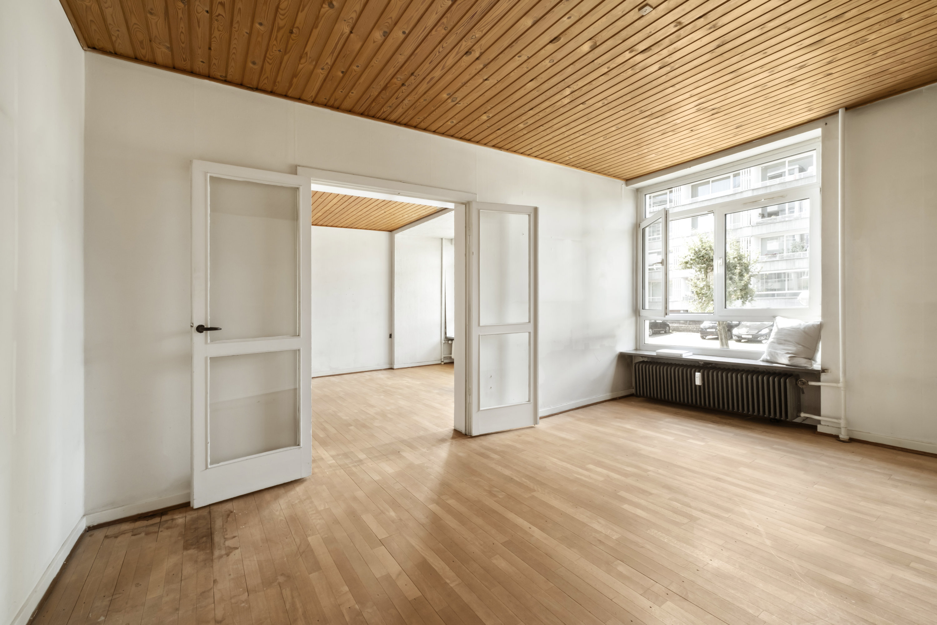 Fremhævet  billede i fuldskærmstilstand. Billede af Roskildevej 120, st. th., 2000 Frederiksberg