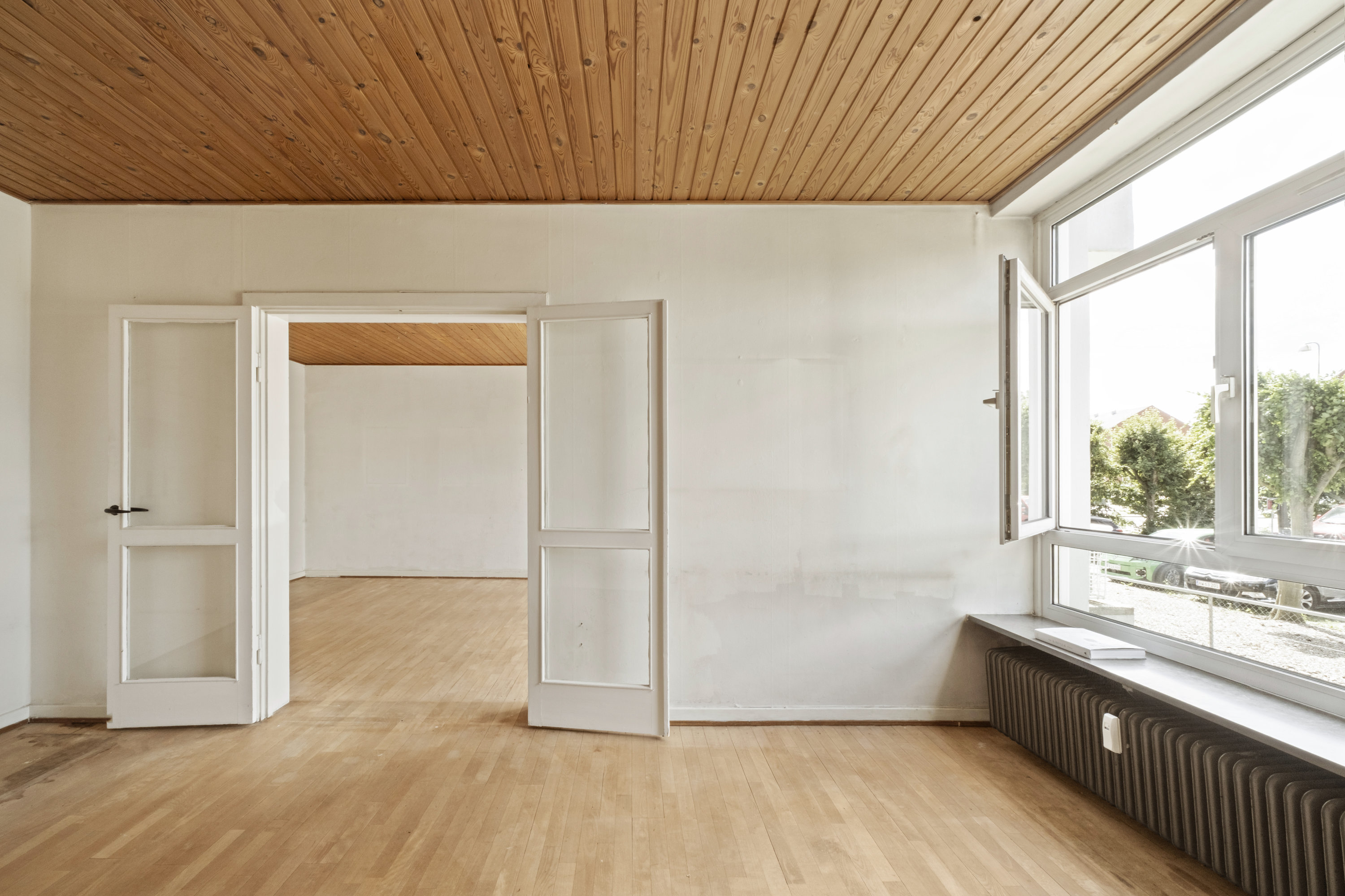 Fremhævet  billede i fuldskærmstilstand. Billede af Roskildevej 120, st. th., 2000 Frederiksberg