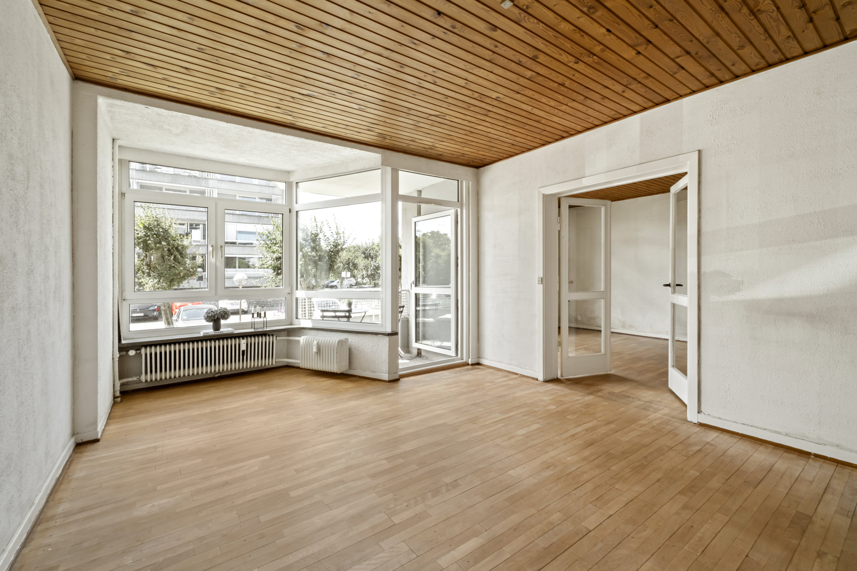 Fremhævet  billede i fuldskærmstilstand. Billede af Roskildevej 120, st. th., 2000 Frederiksberg