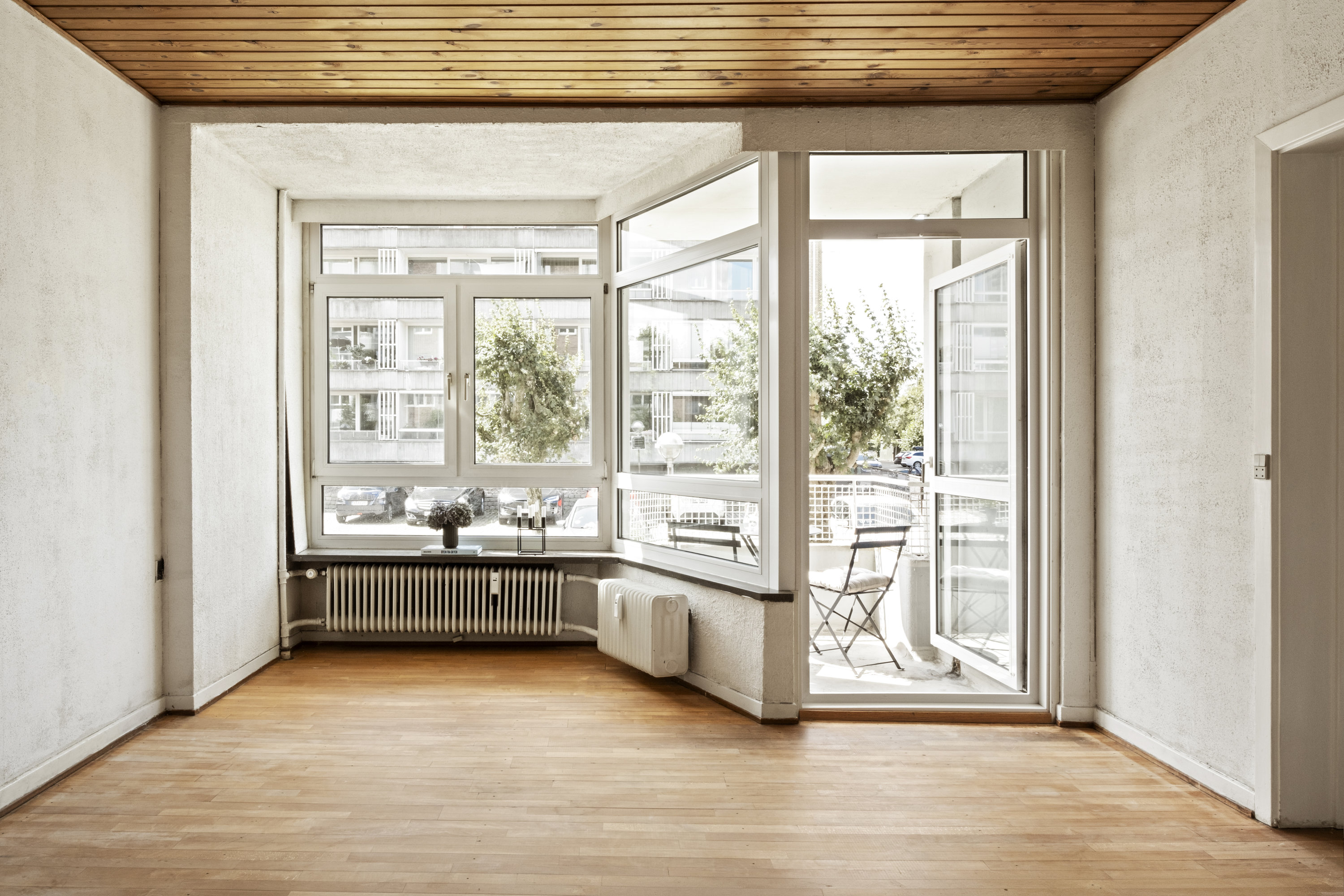 Fremhævet  billede i fuldskærmstilstand. Billede af Roskildevej 120, st. th., 2000 Frederiksberg