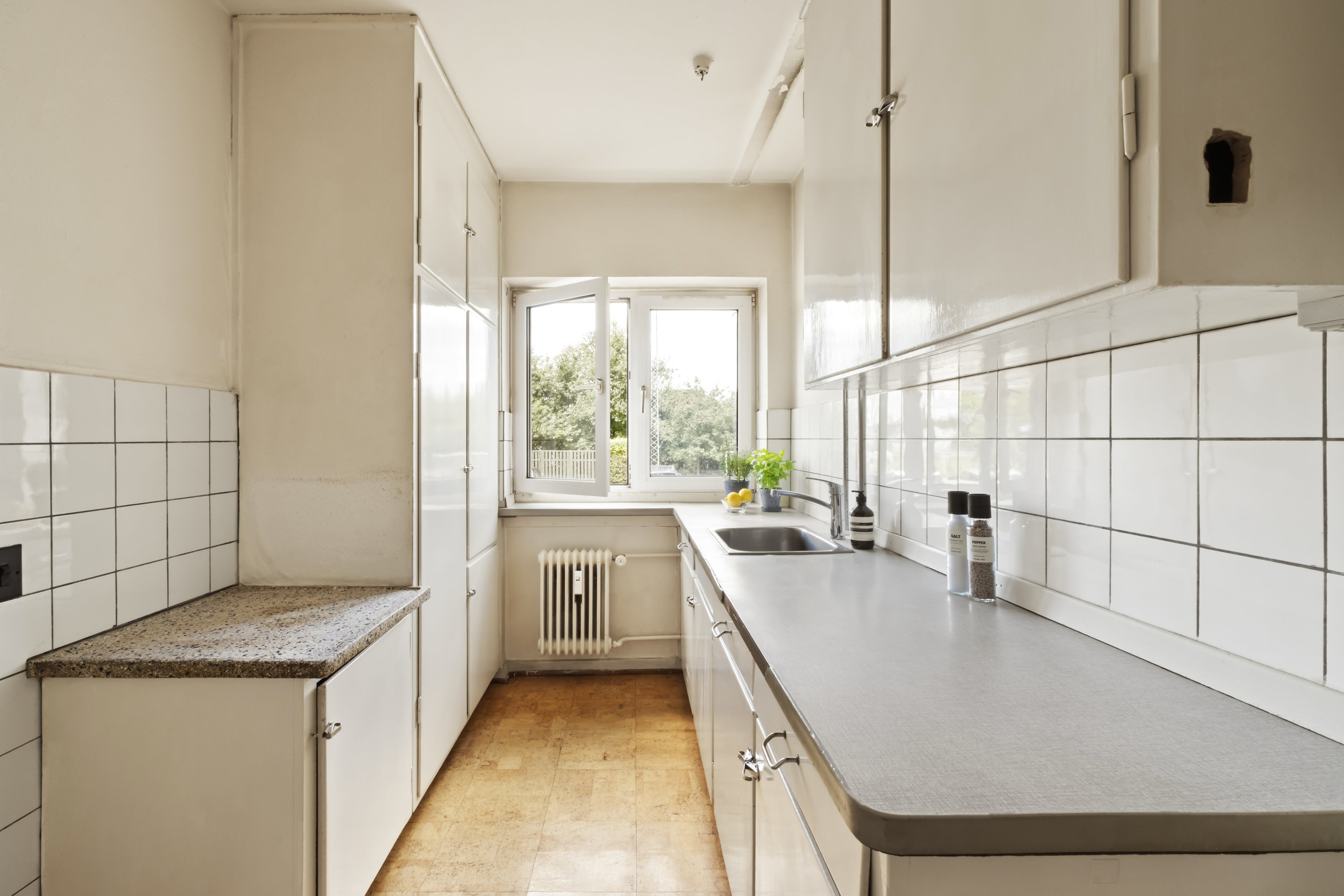 Fremhævet  billede i fuldskærmstilstand. Billede af Roskildevej 120, st. th., 2000 Frederiksberg