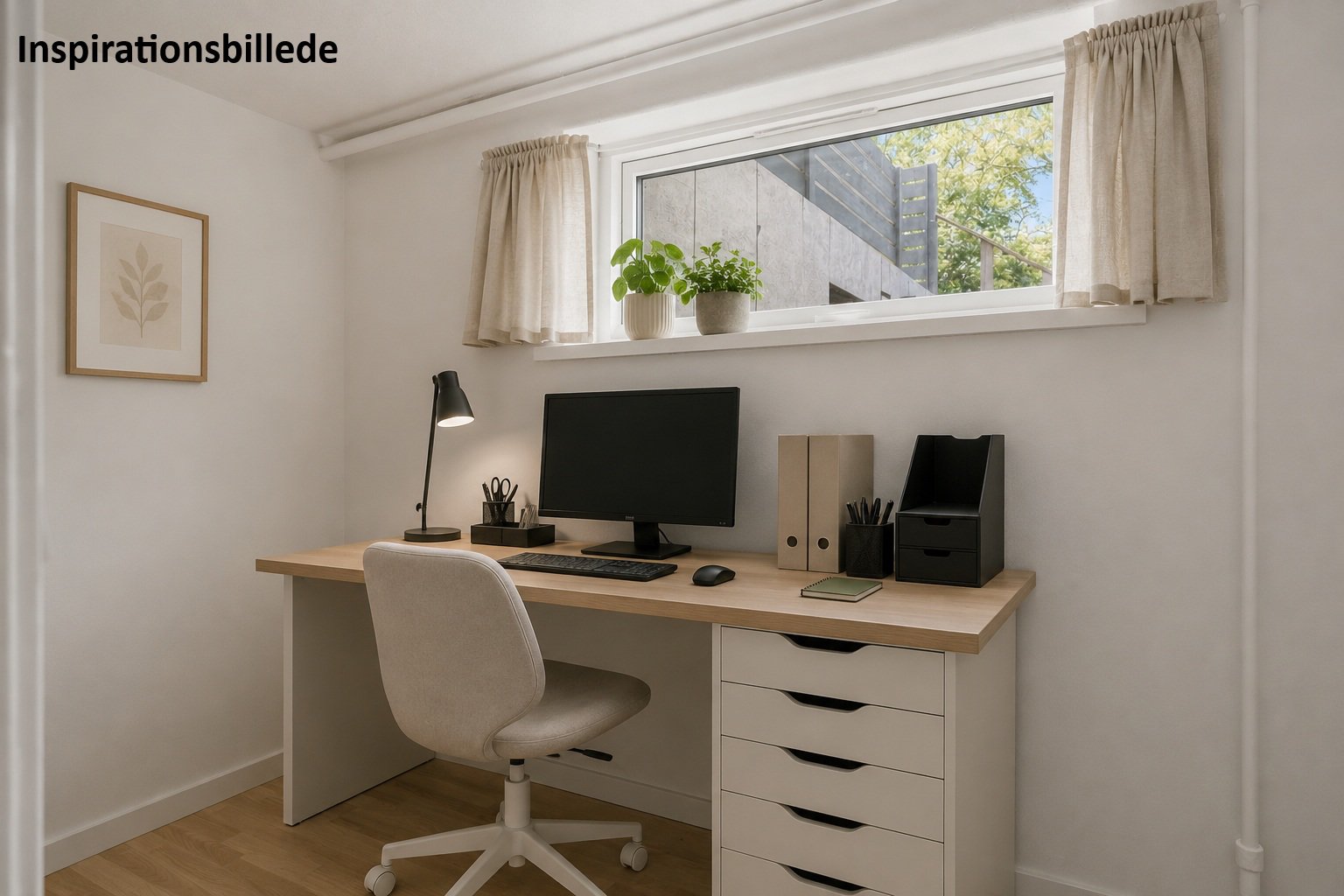 Fremhævet inspirationsbillede billede i fuldskærmstilstand. Billede af Bygaden 22, Nørre Herlev, 3400 Hillerød