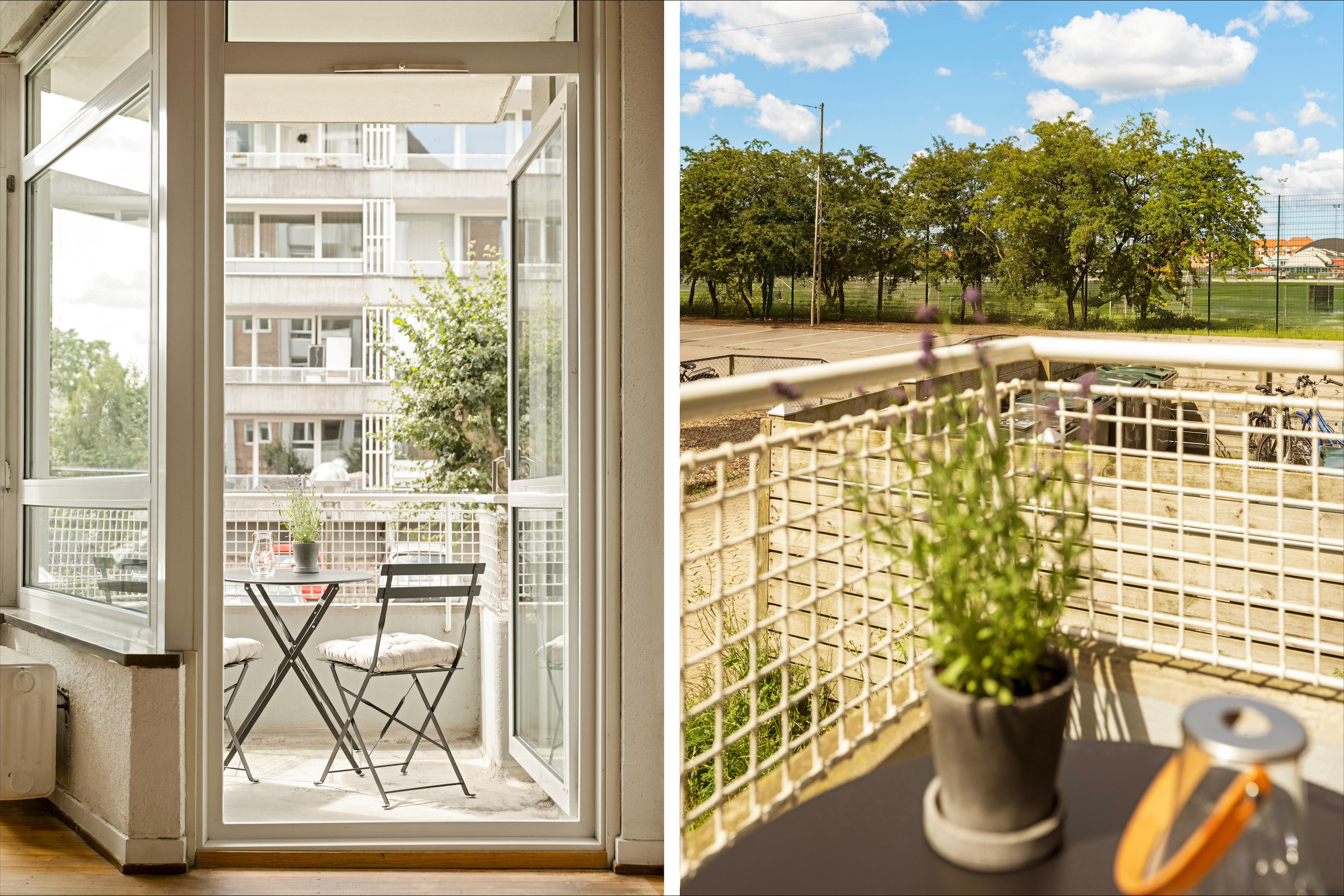 Ejerlejlighed på Roskildevej 120, st. th., 2000 Frederiksberg
