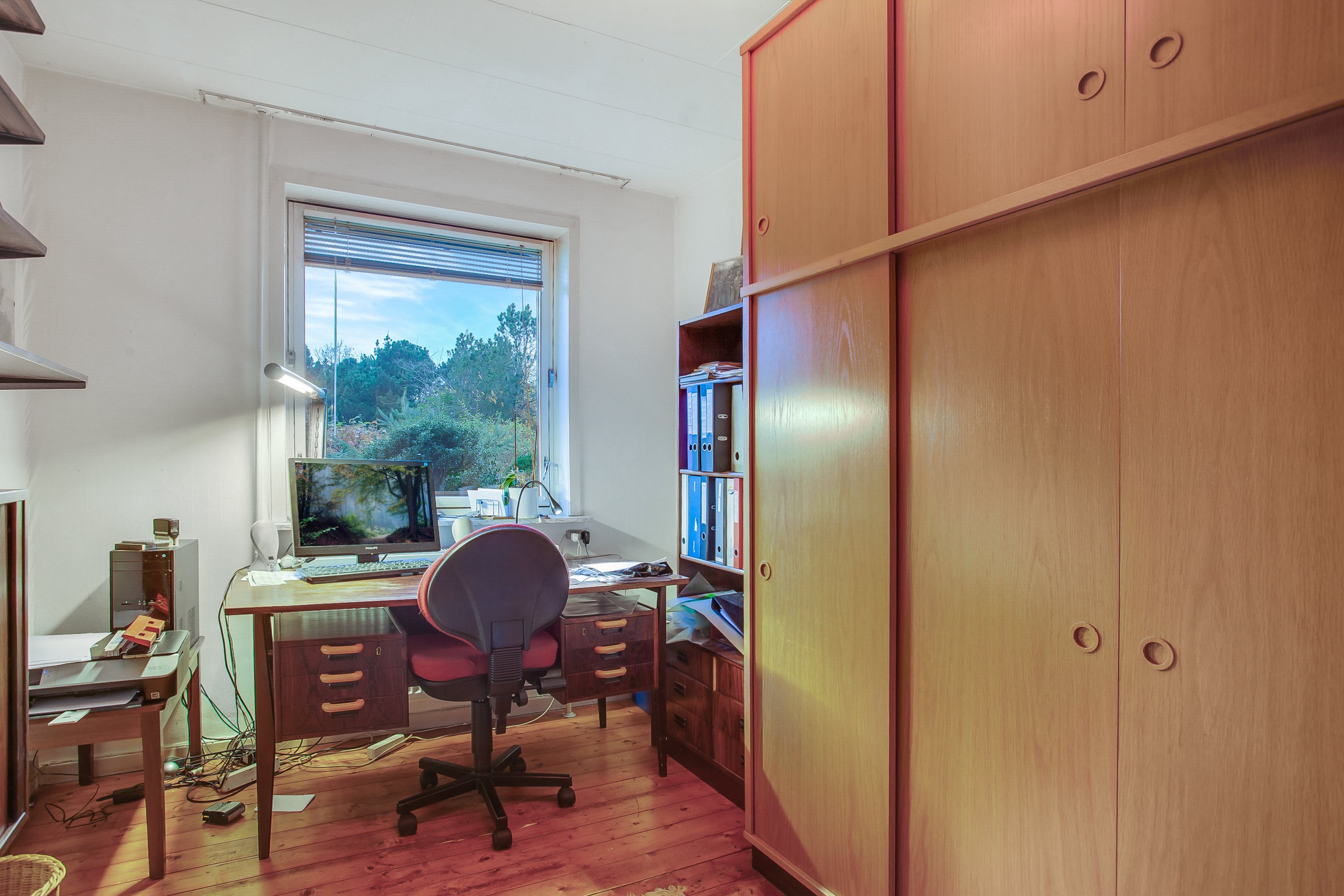 Fremhævet andet billede i fuldskærmstilstand. Billede af Tårnvej 17, Vesterø Havn, 9940 Læsø