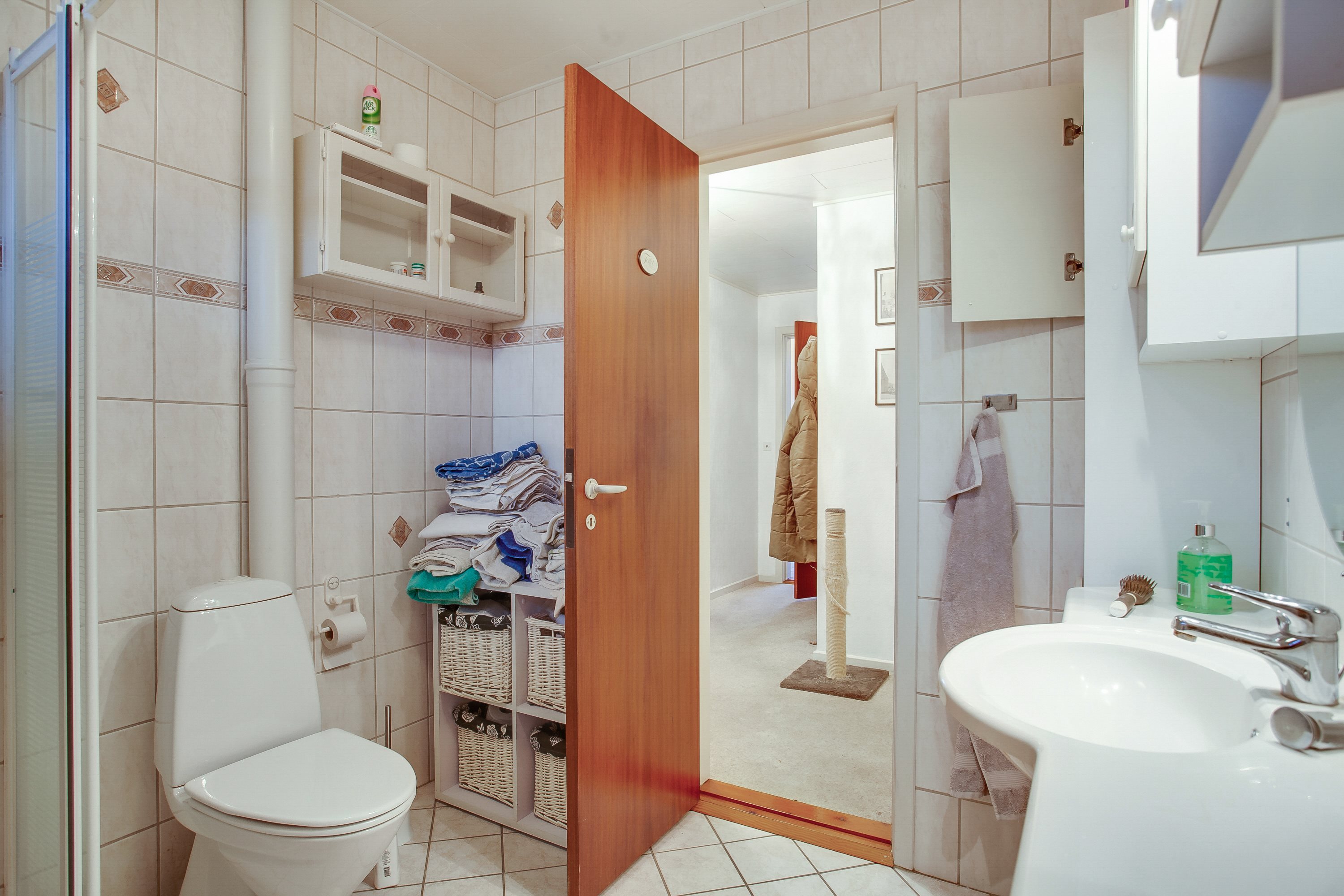 Fremhævet andet billede i fuldskærmstilstand. Billede af Tårnvej 17, Vesterø Havn, 9940 Læsø