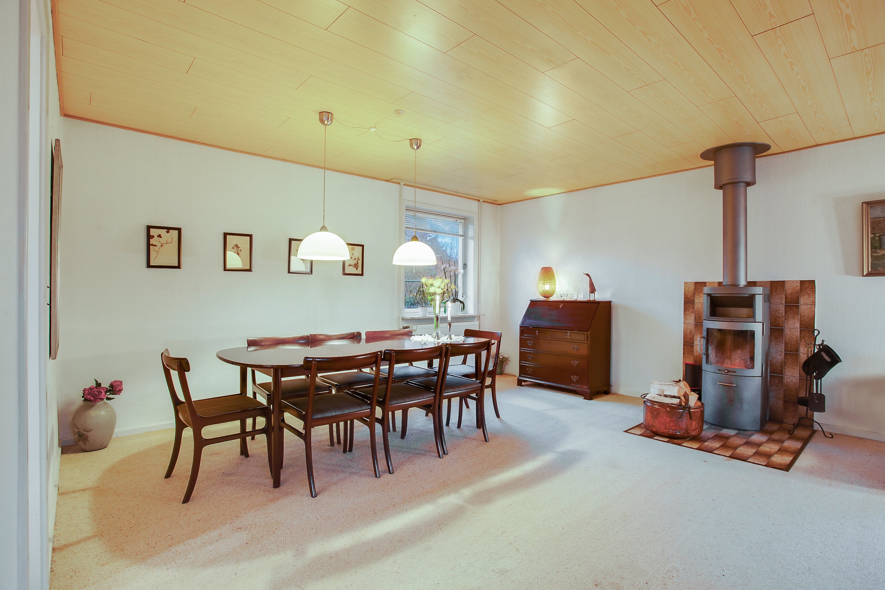 Fremhævet andet billede i fuldskærmstilstand. Billede af Tårnvej 17, Vesterø Havn, 9940 Læsø