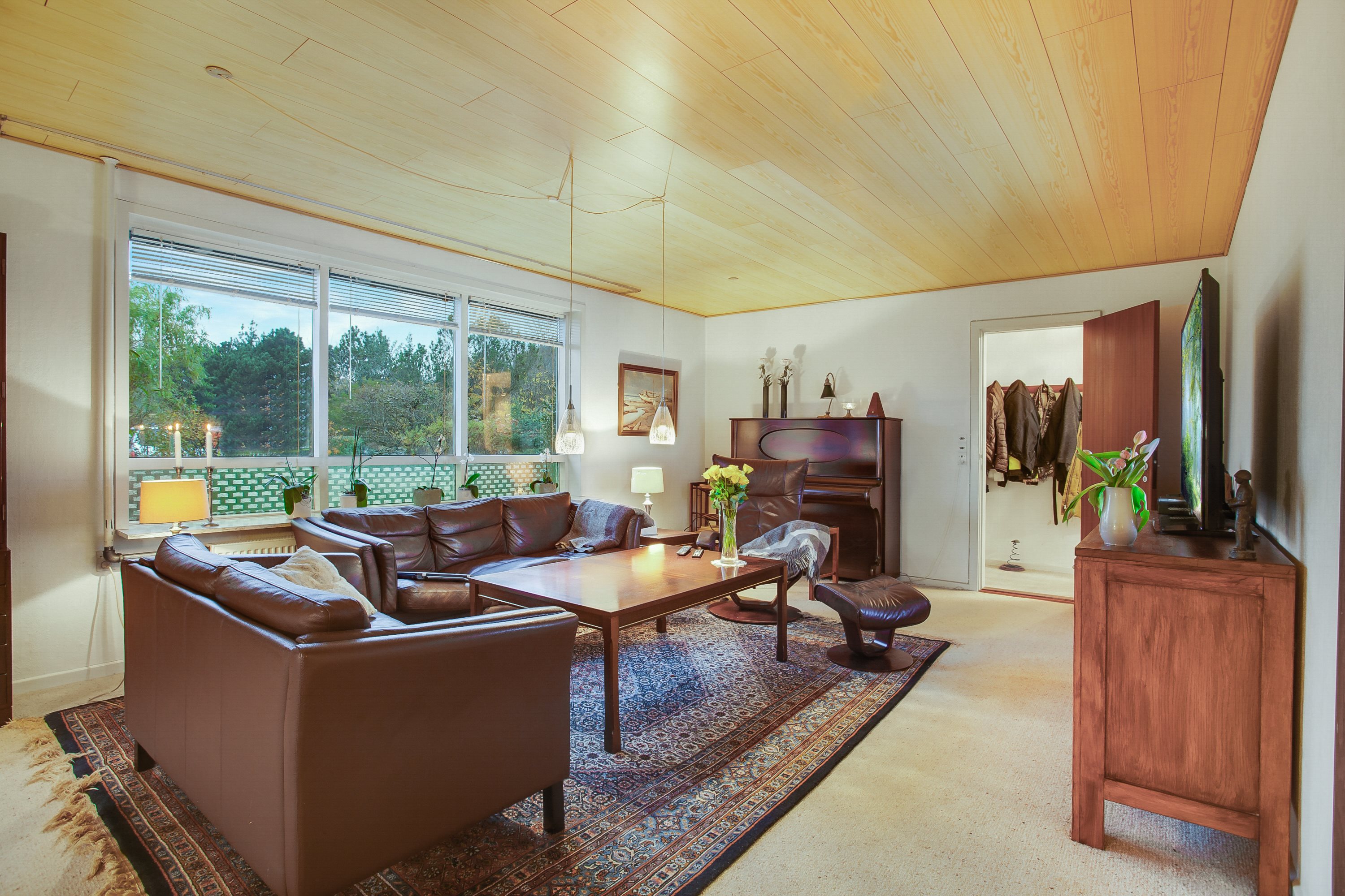 Fremhævet andet billede i fuldskærmstilstand. Billede af Tårnvej 17, Vesterø Havn, 9940 Læsø