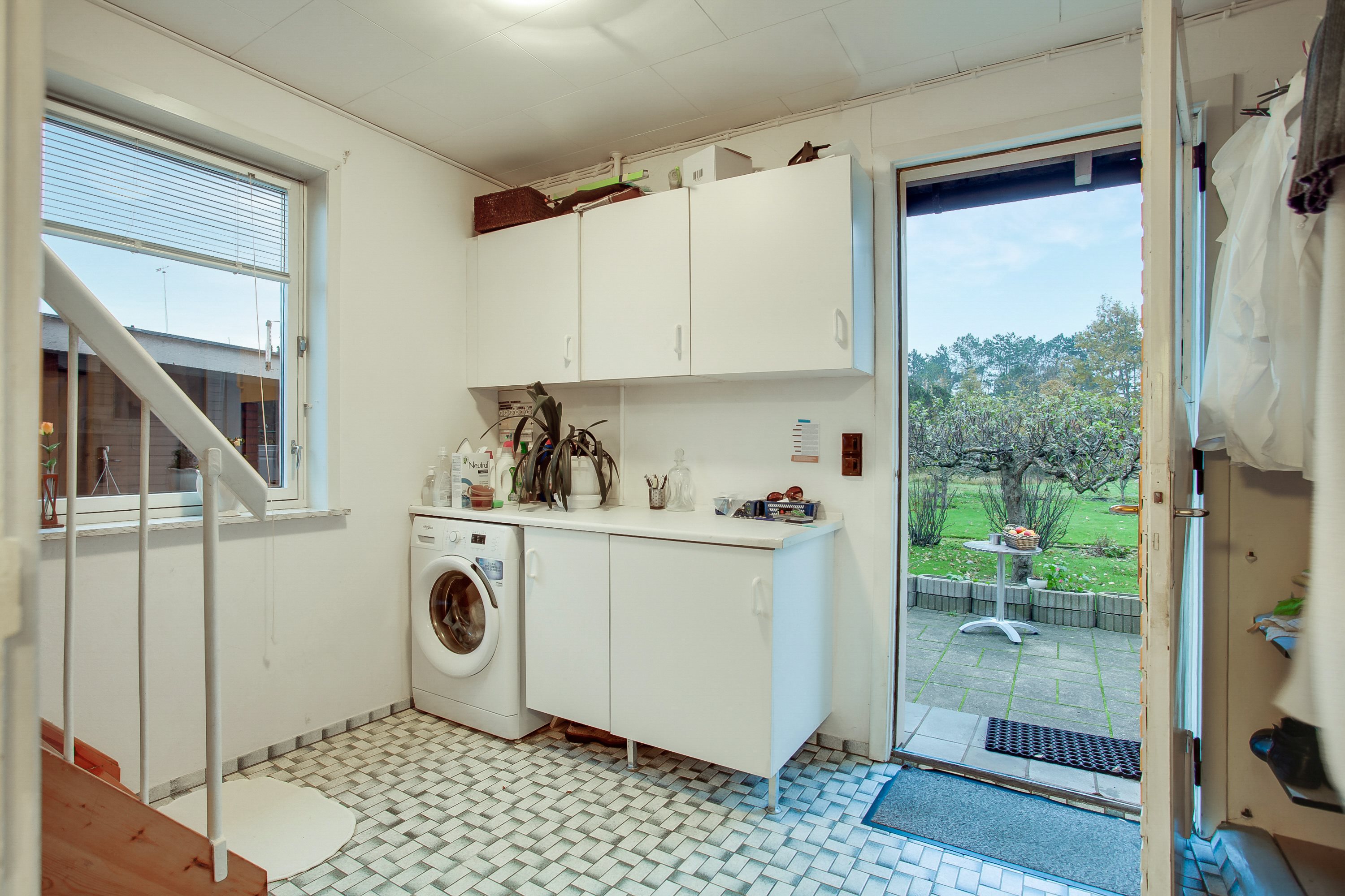 Fremhævet andet billede i fuldskærmstilstand. Billede af Tårnvej 17, Vesterø Havn, 9940 Læsø