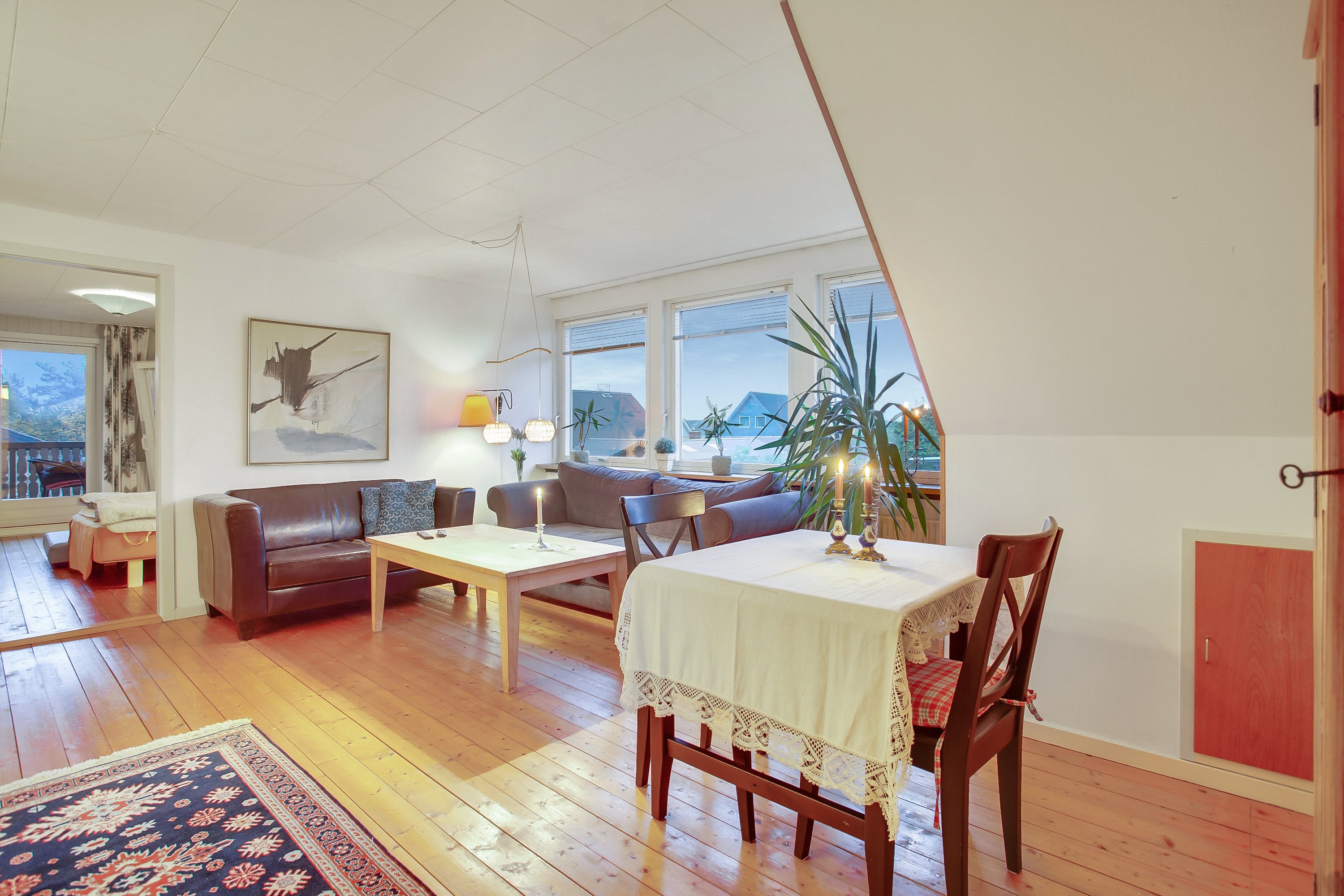 Fremhævet andet billede i fuldskærmstilstand. Billede af Tårnvej 17, Vesterø Havn, 9940 Læsø