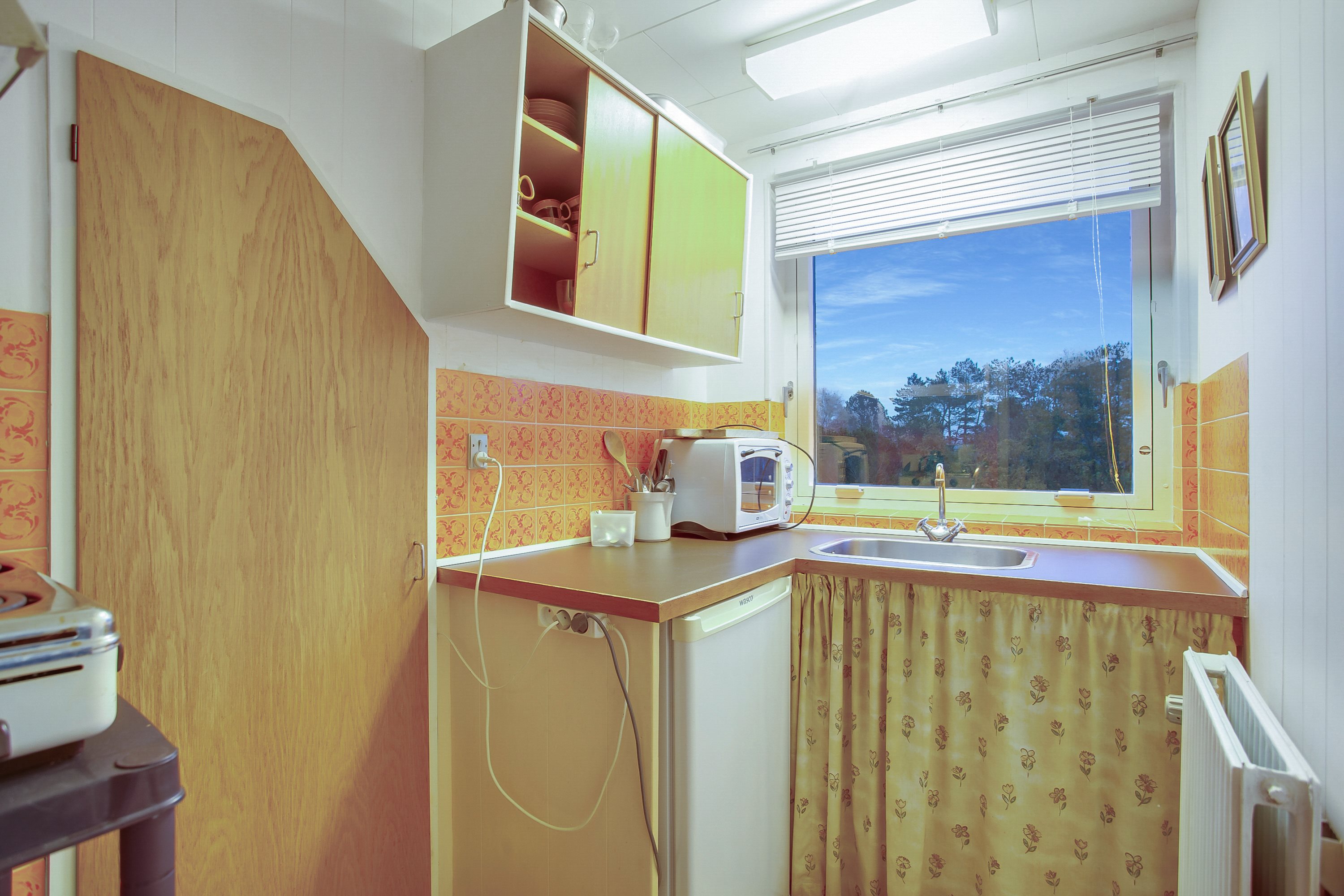 Fremhævet andet billede i fuldskærmstilstand. Billede af Tårnvej 17, Vesterø Havn, 9940 Læsø