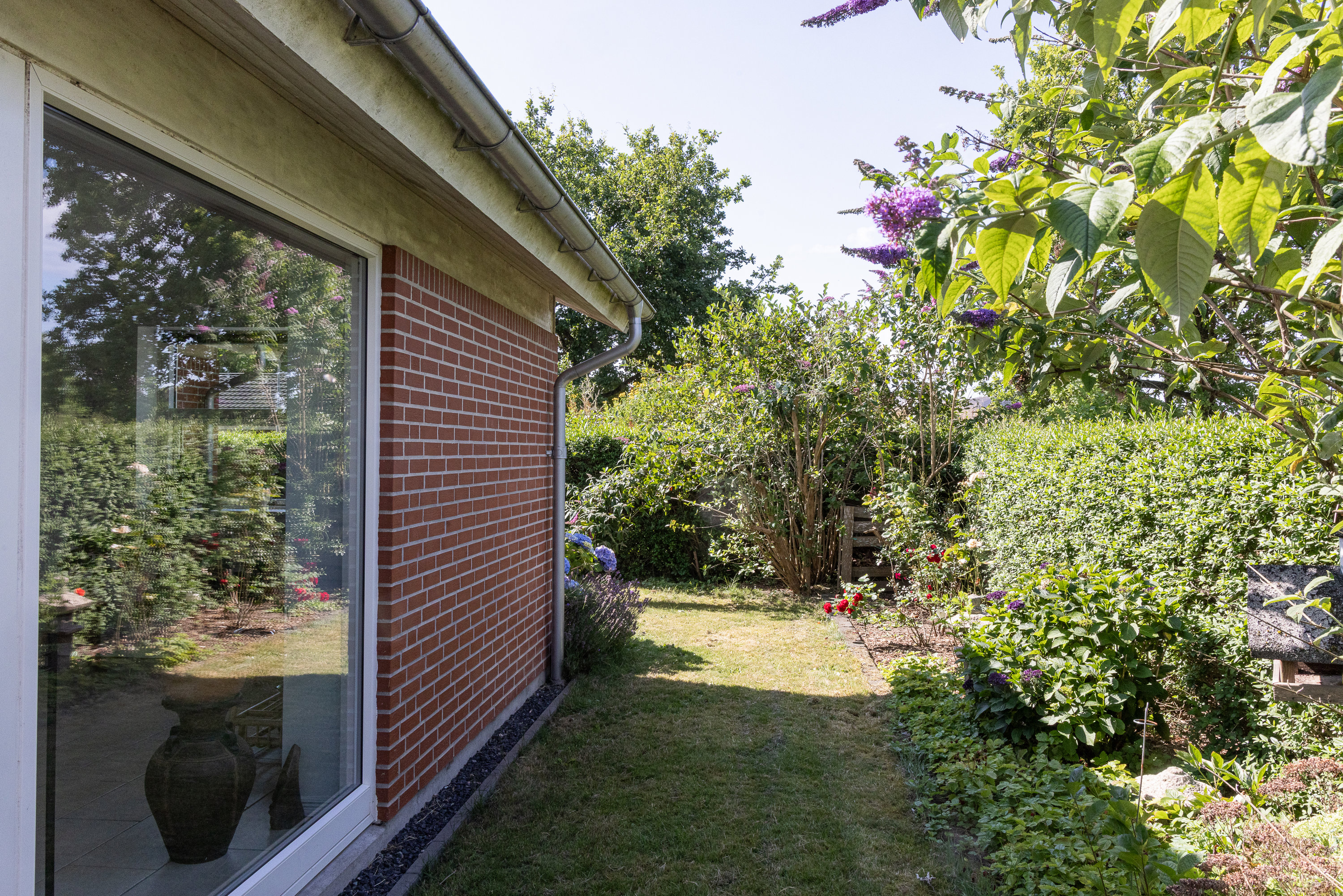 Fremhævet badeværelse billede i fuldskærmstilstand. Billede af Stjærten 22, 8800 Viborg