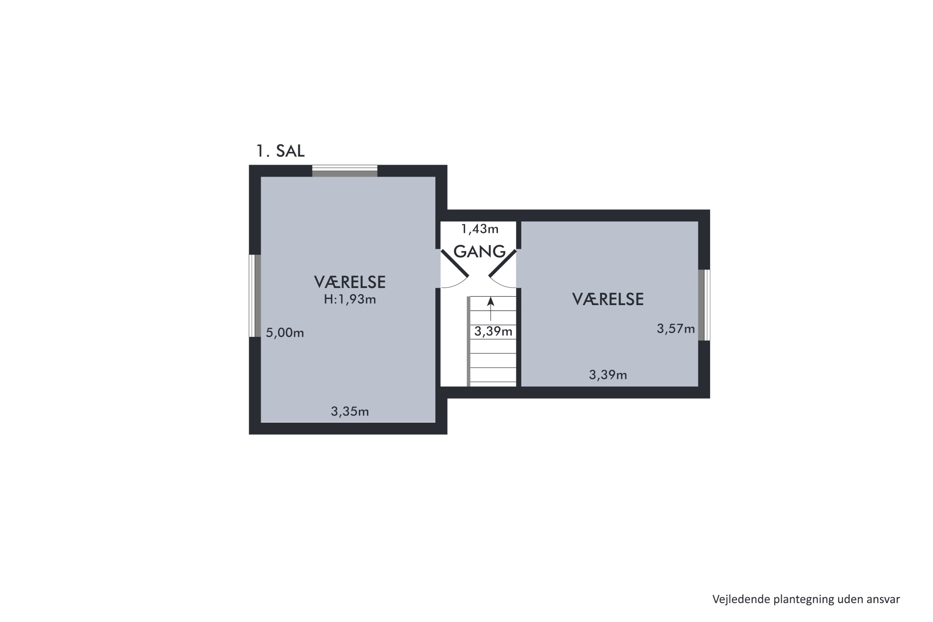 Plantegninger billede af Bogensevej 368, Næsbyhoved-Broby, 5270 Odense N
