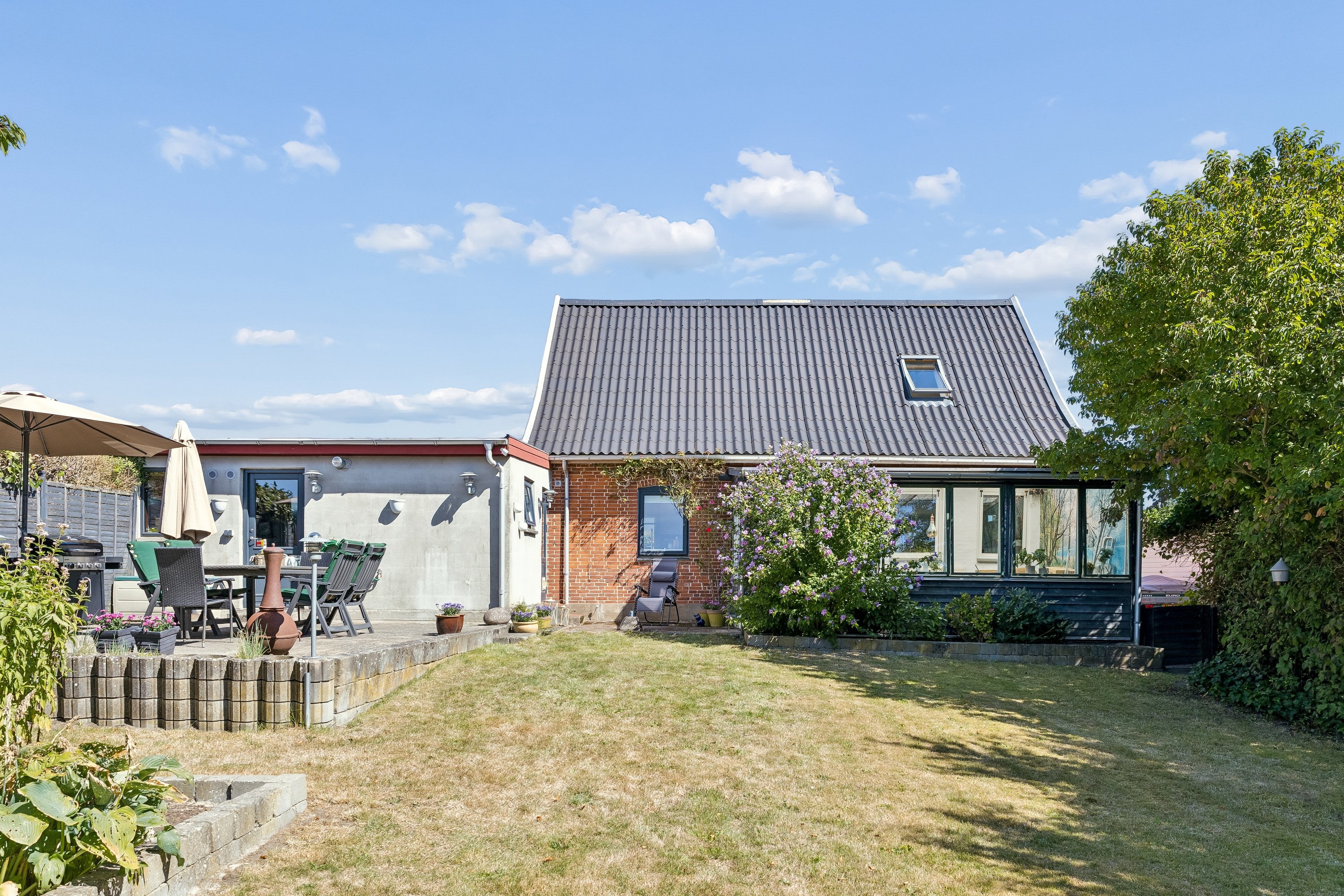 Villa: Andet på Bogensevej 368, Næsbyhoved-Broby, 5270 Odense N