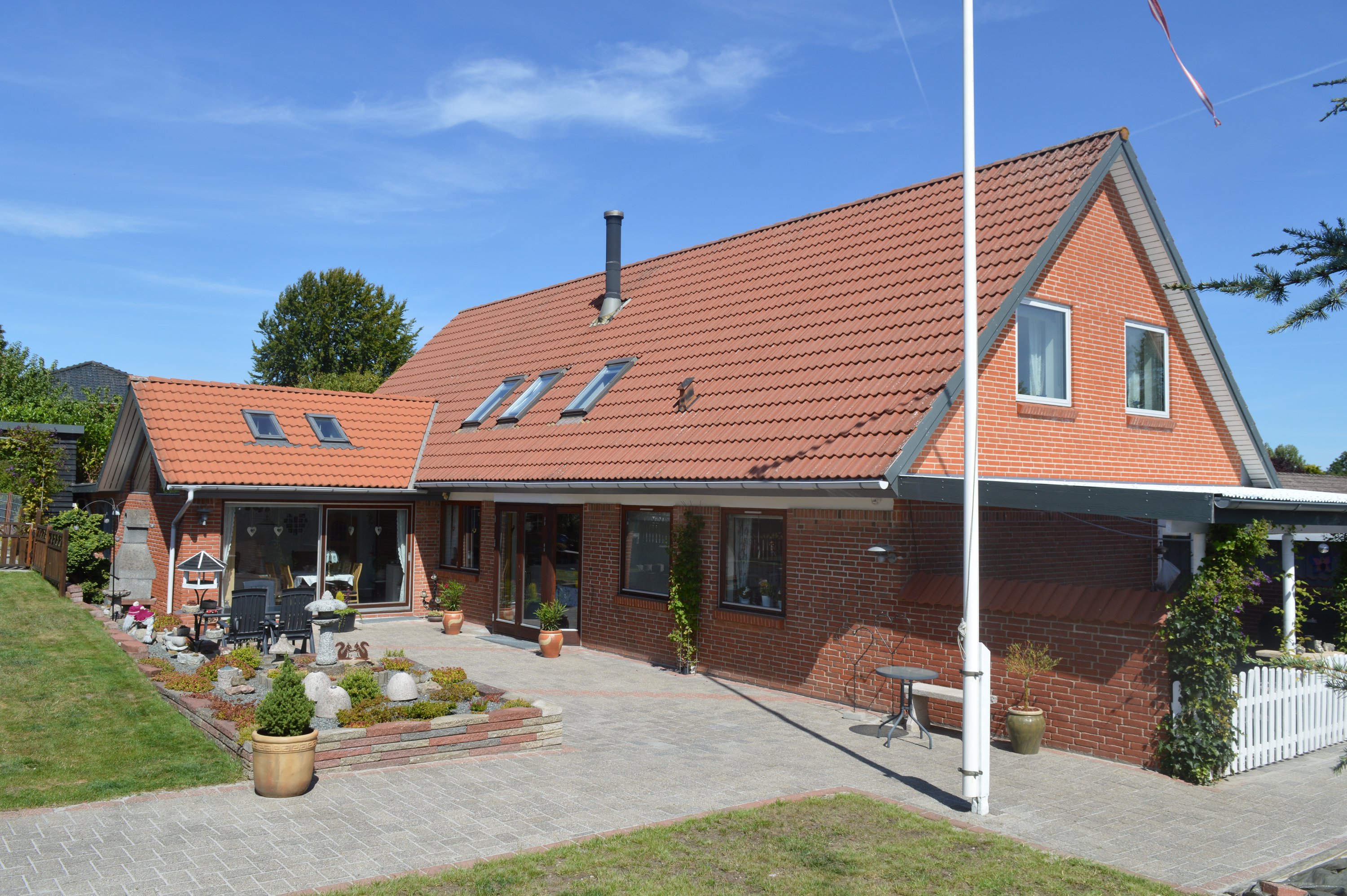 Villa på Rugvænget 19, Skallebølle, 5492 Vissenbjerg
